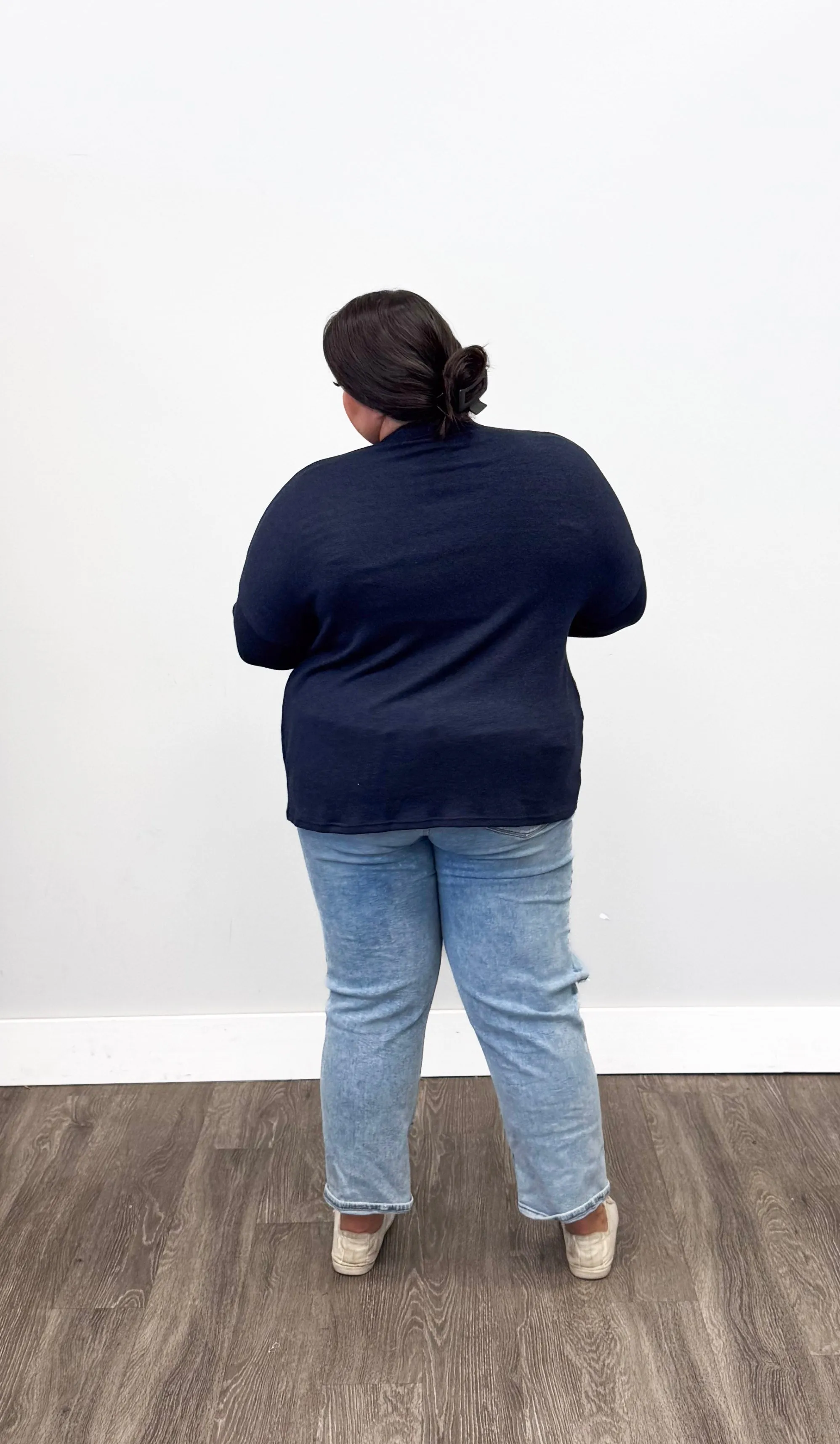 *Pre-Sale* Button Up Cardi sold by Buttercream Clothing product image thumbnail 3