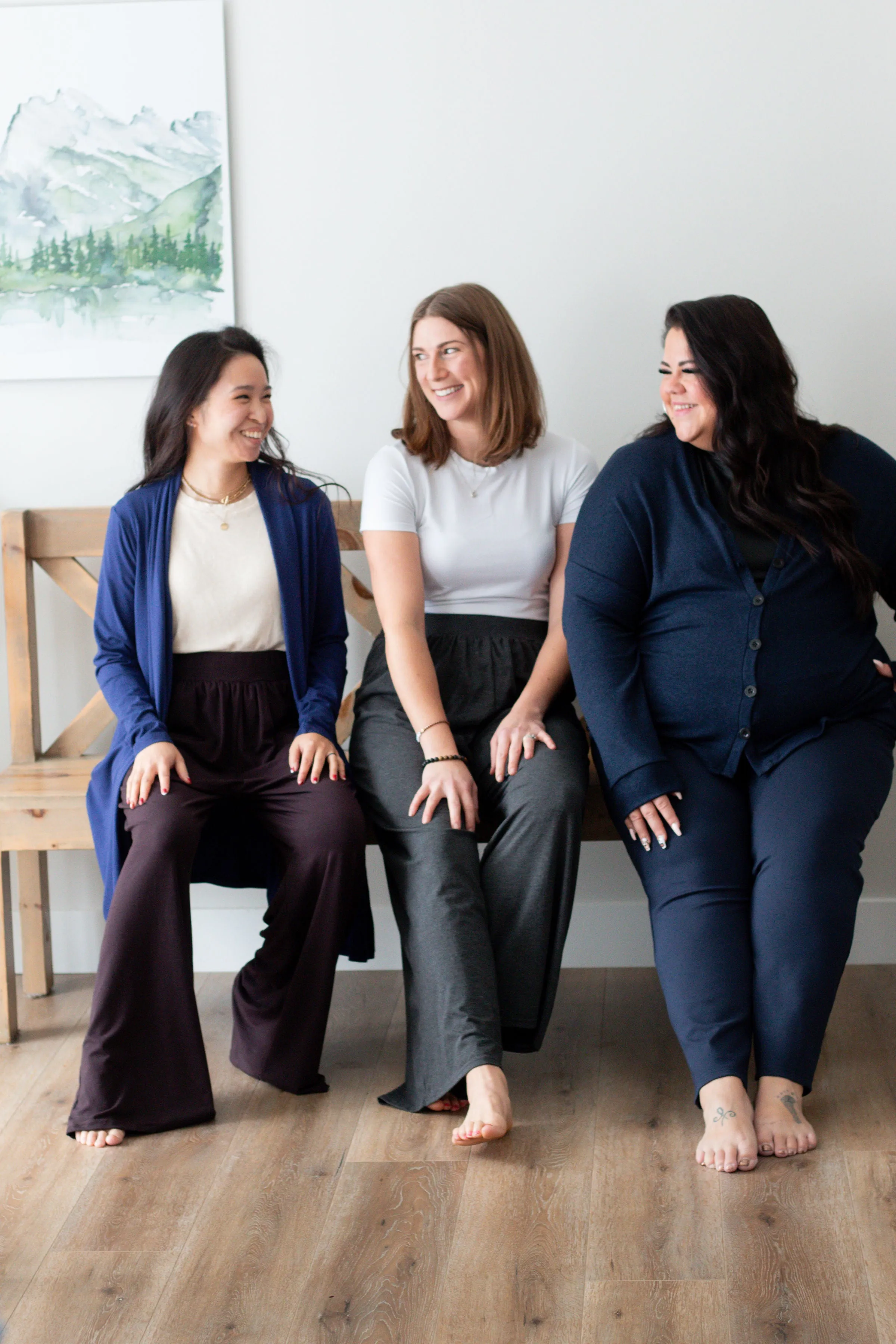 *Pre-Sale* Button Up Cardi sold by Buttercream Clothing product image thumbnail 5