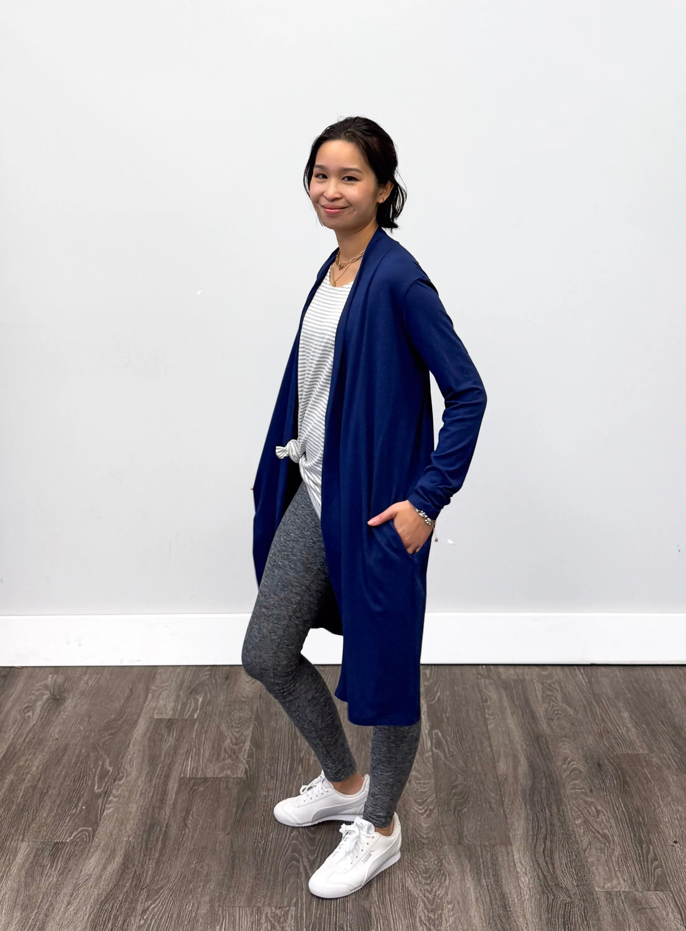 *Pre-Sale* Sugar Duster sold by Buttercream Clothing product image thumbnail 4