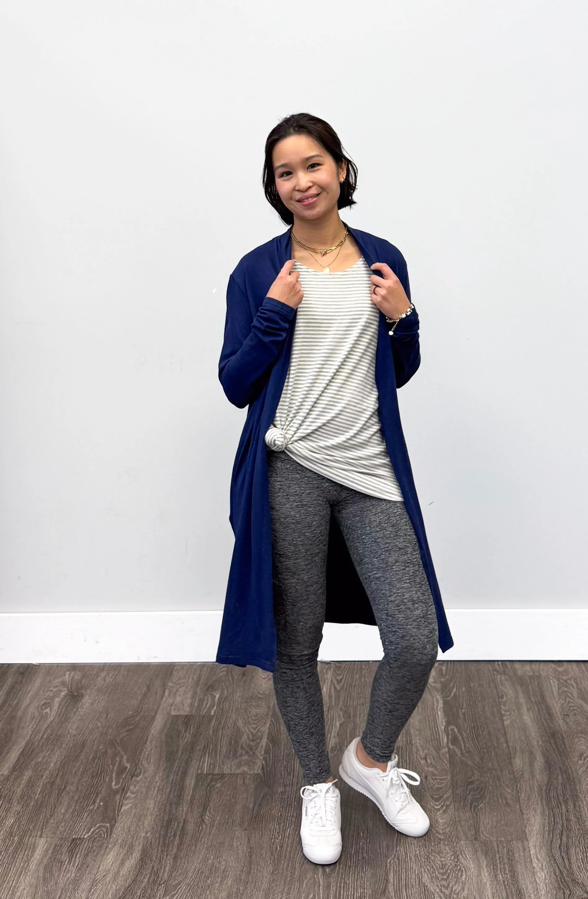 *Pre-Sale* Sugar Duster sold by Buttercream Clothing product image thumbnail 5