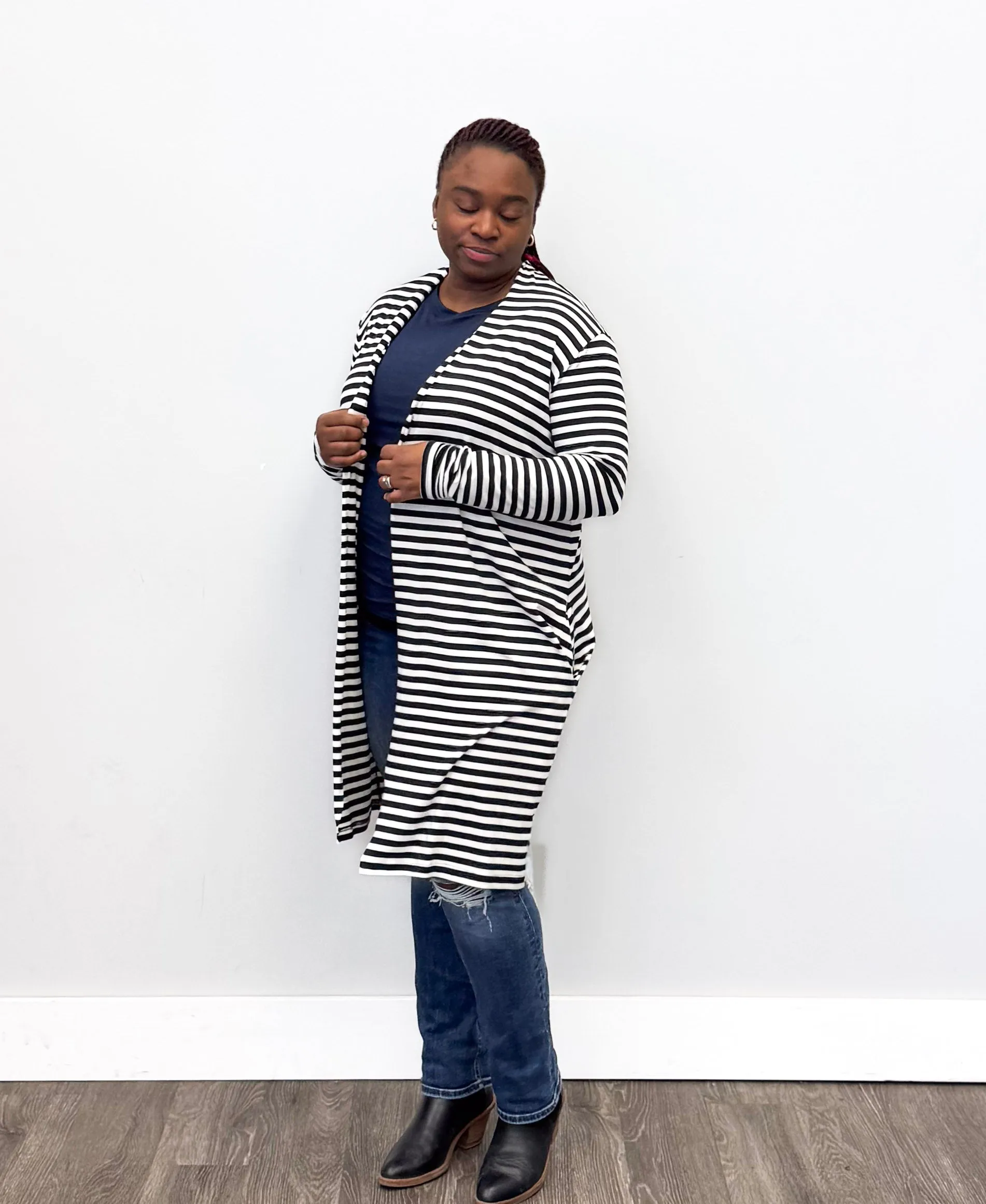 *Pre-Sale* Sugar Duster sold by Buttercream Clothing