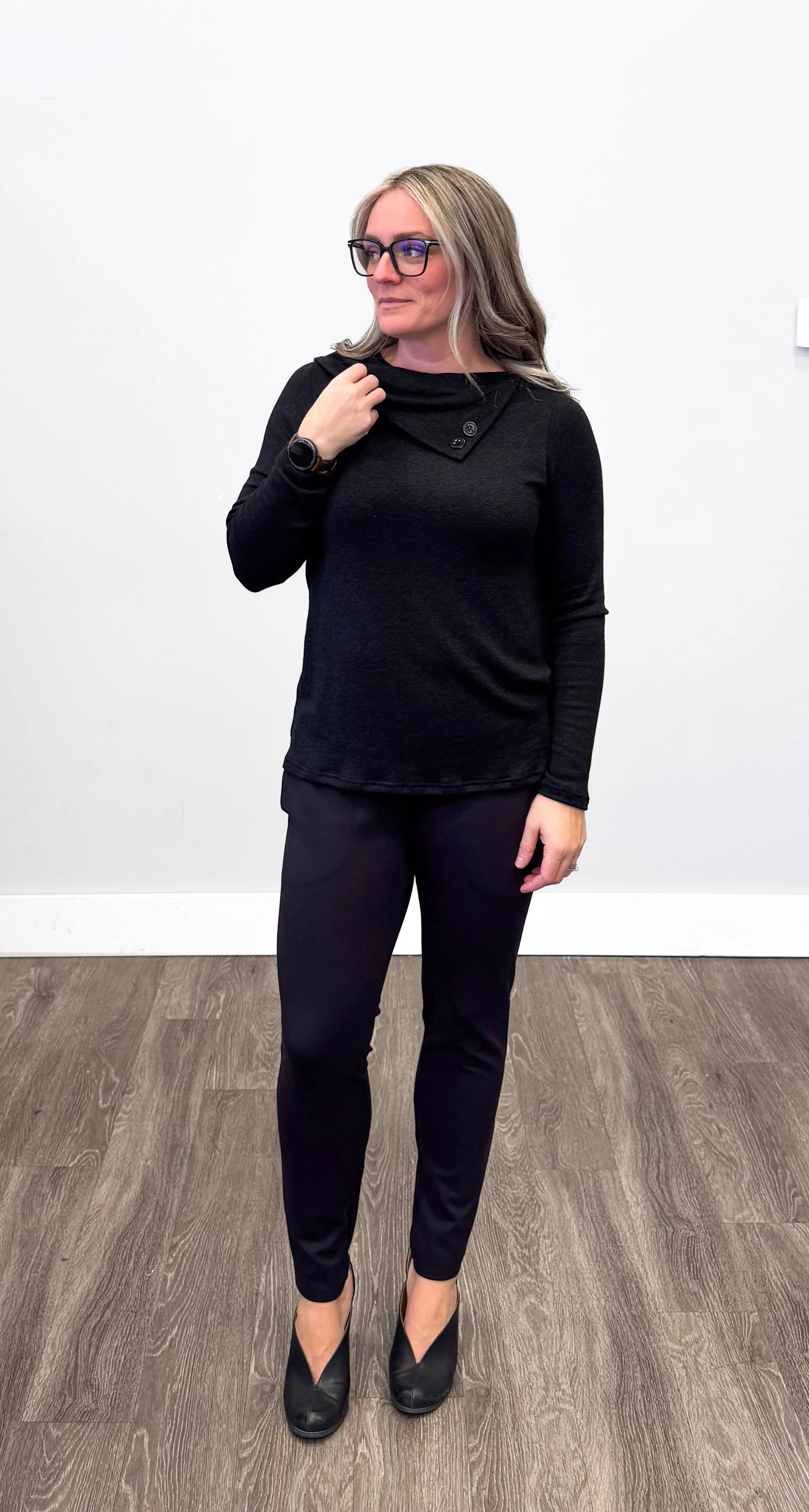 *Pre-Sale* Work Pants sold by Buttercream Clothing product image thumbnail 4