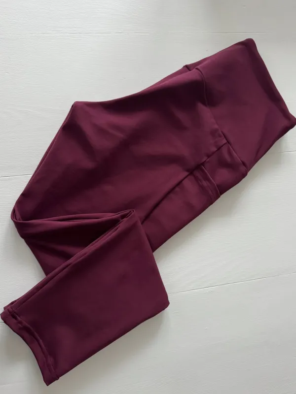 *Freshly Baked* 7/8 Pocket Lolli Legging sold by Buttercream Clothing