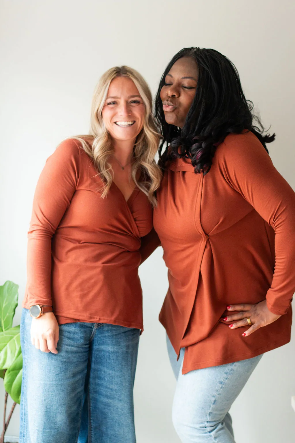 *Pre-Sale* Caramel Cardi sold by Buttercream Clothing product image thumbnail 4