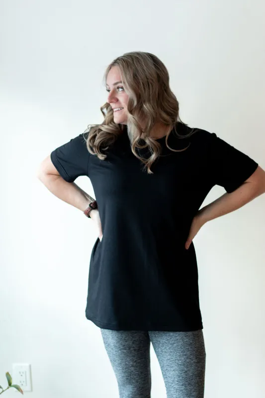 *Pre-Sale* Perfect Tee sold by Buttercream Clothing