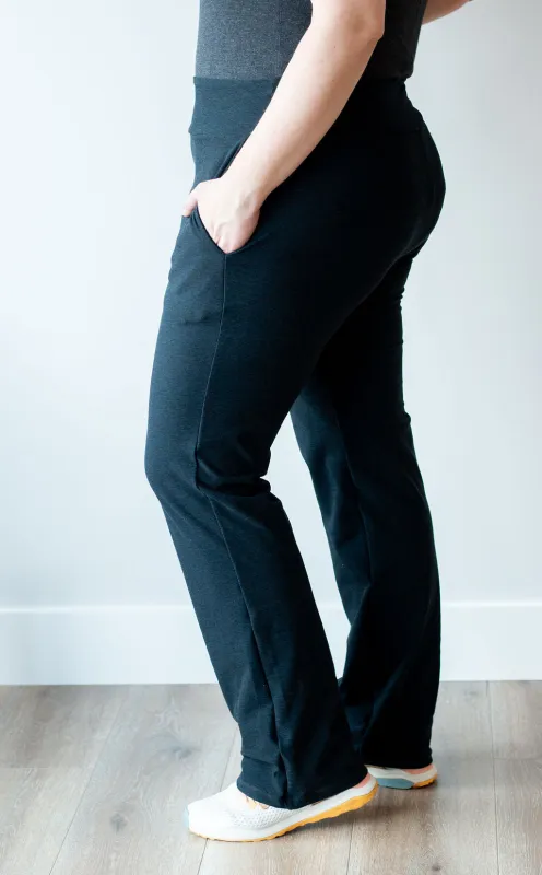 *Pre-Sale* Yoga Pant sold by Buttercream Clothing