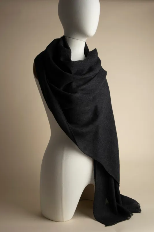 ZEPHYR charcoal sold by ça va de soi
