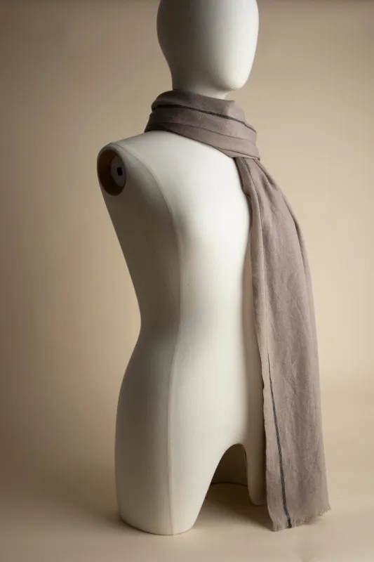 MEA taupe sold by ça va de soi