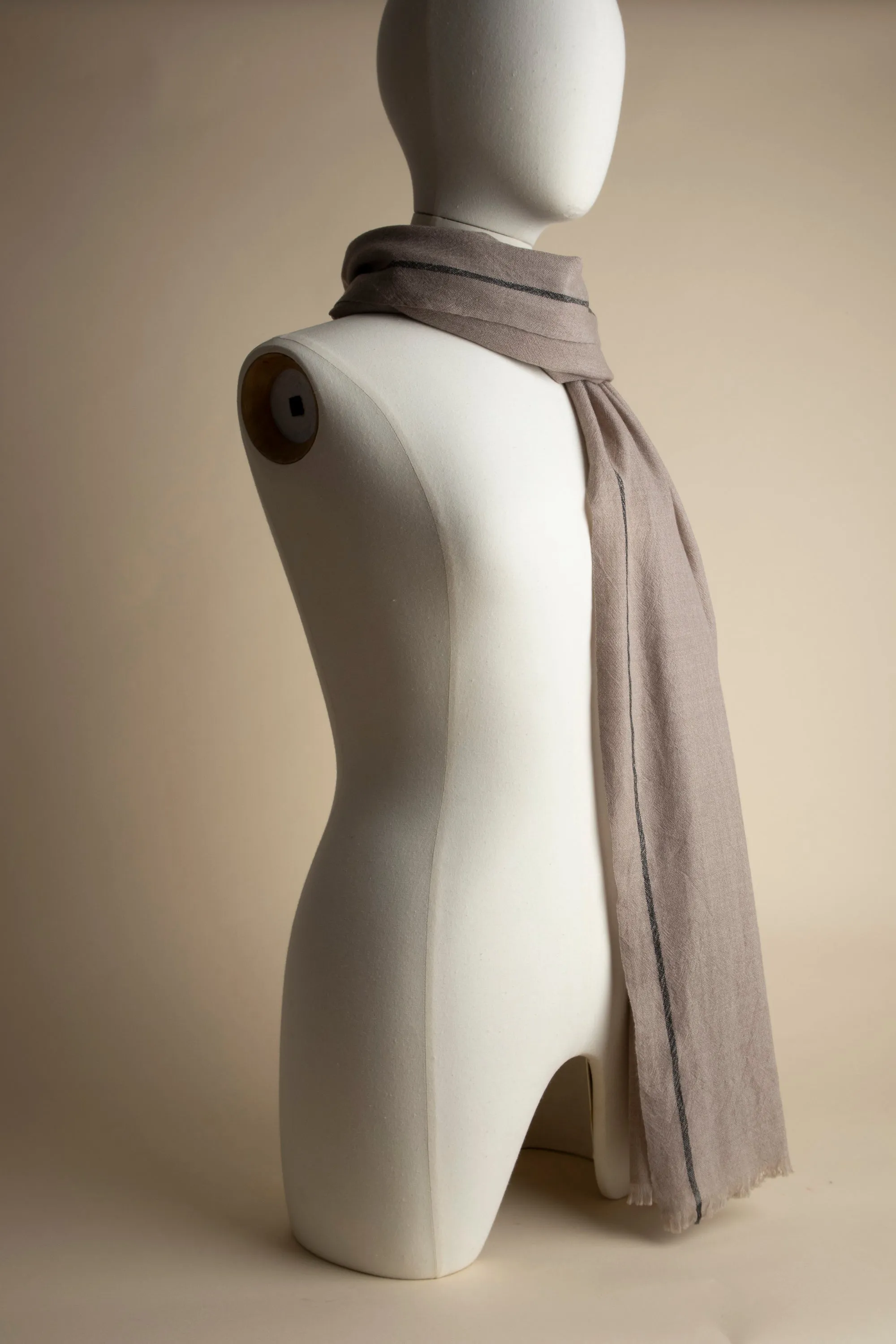MEA taupe sold by ça va de soi product image thumbnail 2