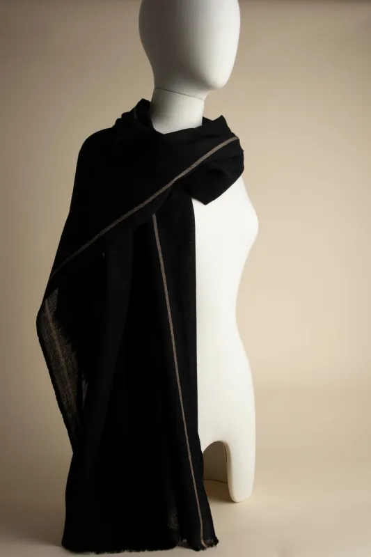 CIRRUS black sold by ça va de soi