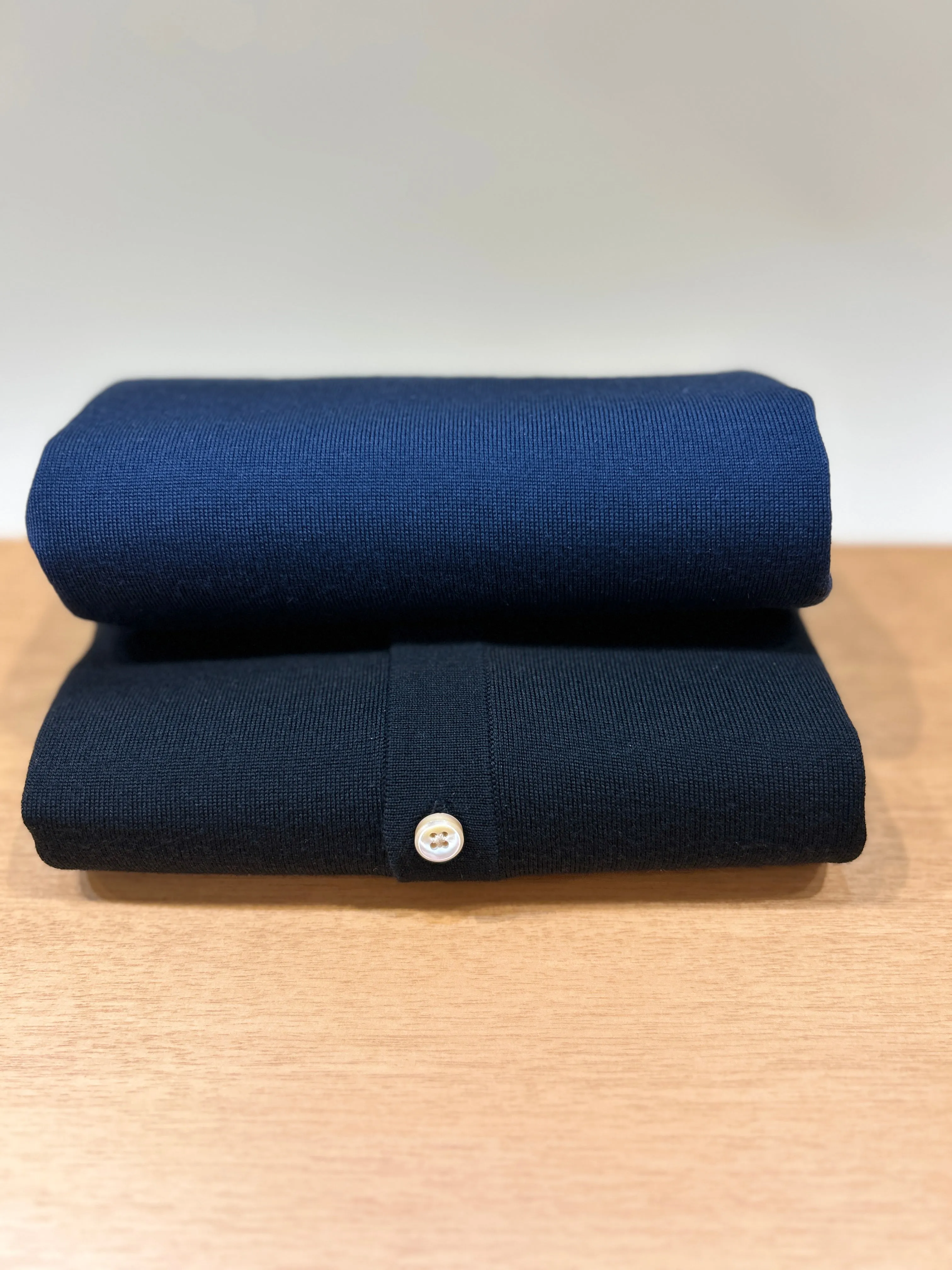 BLANCHINE navy sold by ça va de soi product image thumbnail 3