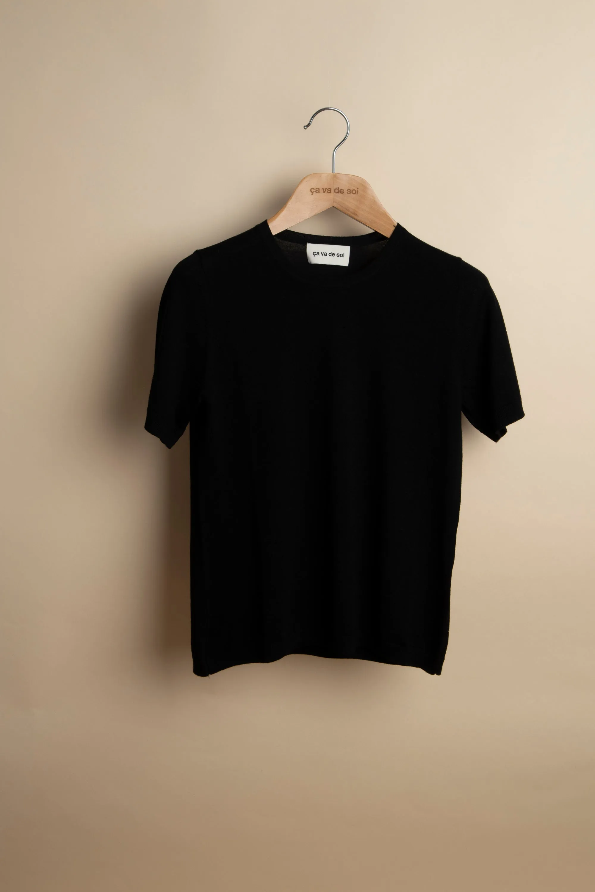 BLANCHINE black- sold by ça va de soi product image thumbnail 2