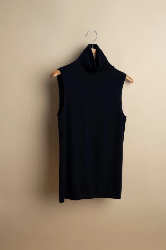 SOZZANI navy sold by ça va de soi