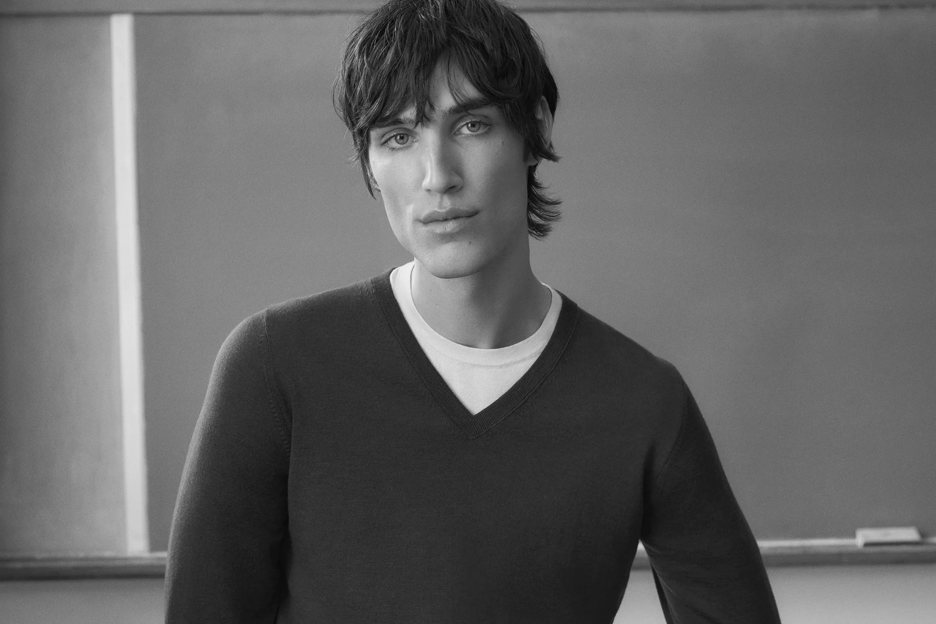 MARIUS navy sold by ça va de soi product image thumbnail 4