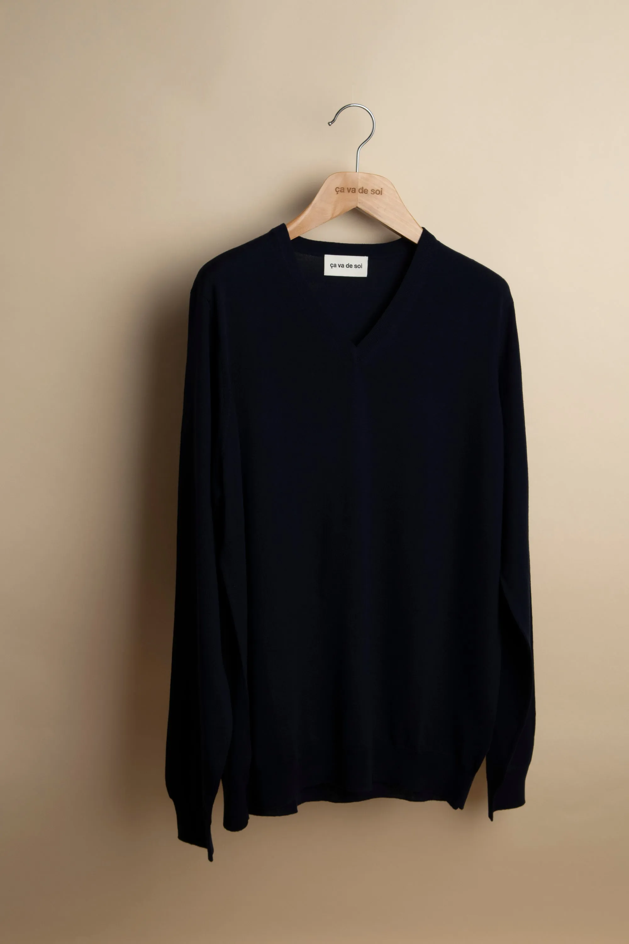 MARIUS navy sold by ça va de soi