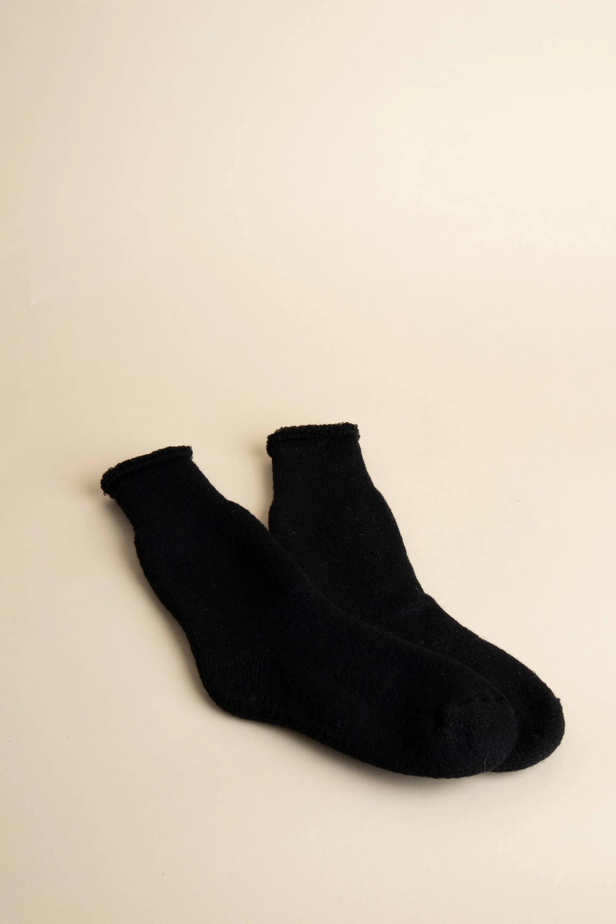 HUDSON black sold by ça va de soi