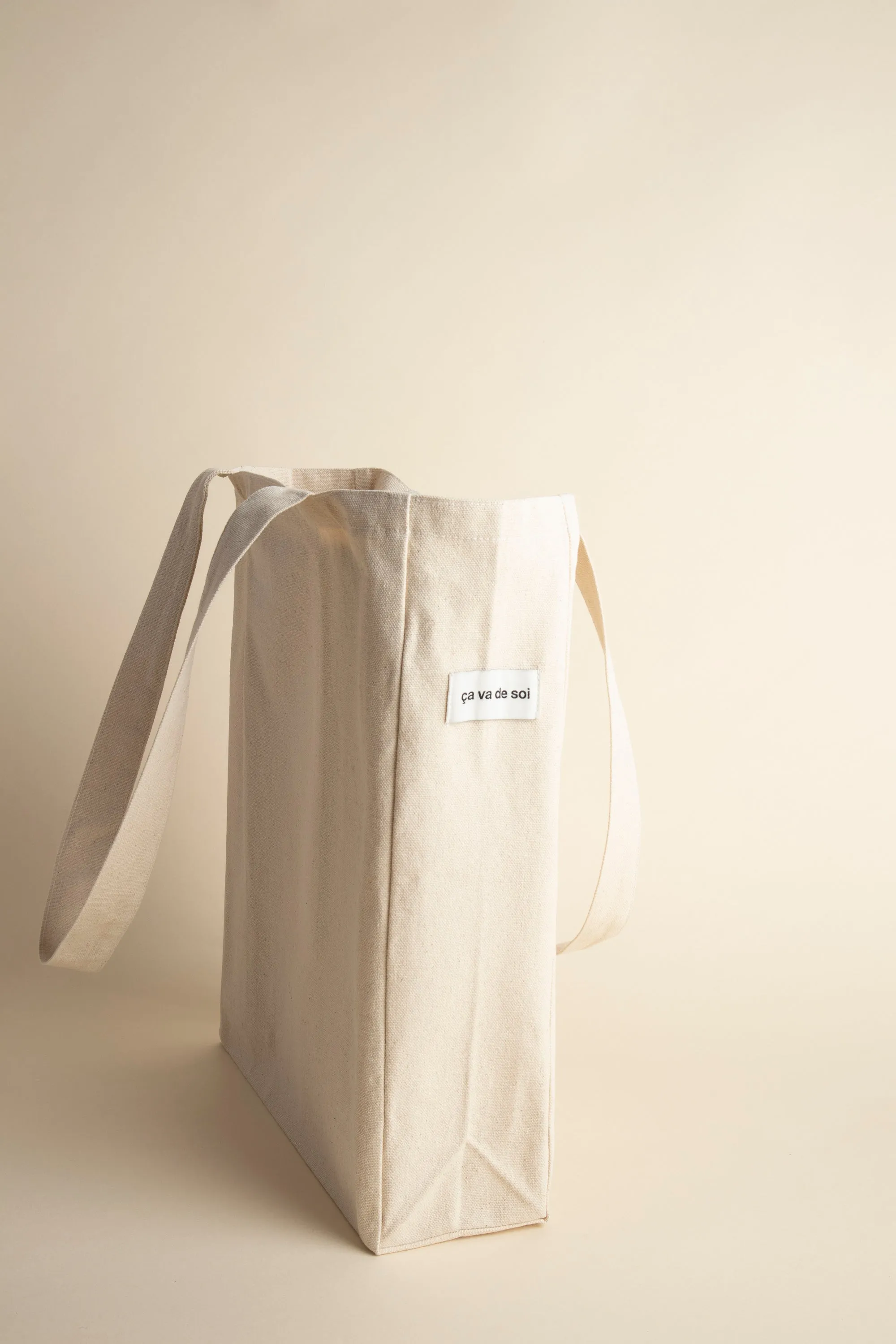 TUTTI sold by ça va de soi