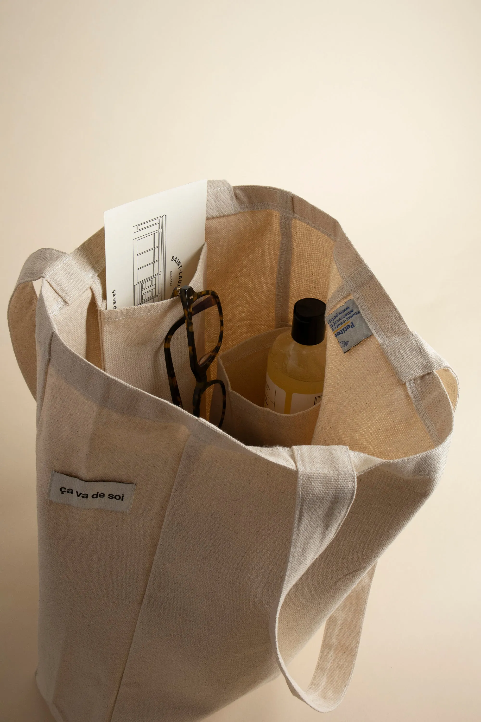 TUTTI sold by ça va de soi product image thumbnail 3