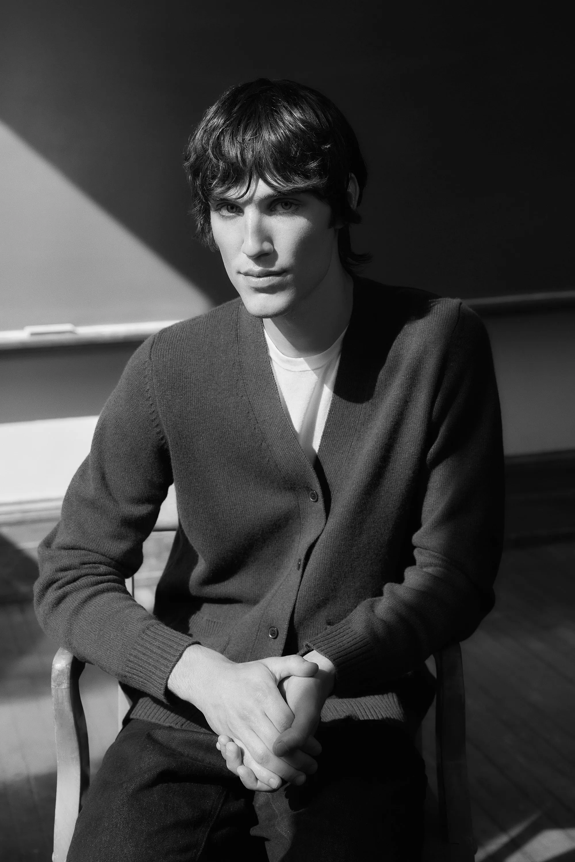 MONTREAL black sold by ça va de soi product image thumbnail 3