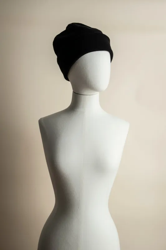 BOSTON black sold by ça va de soi