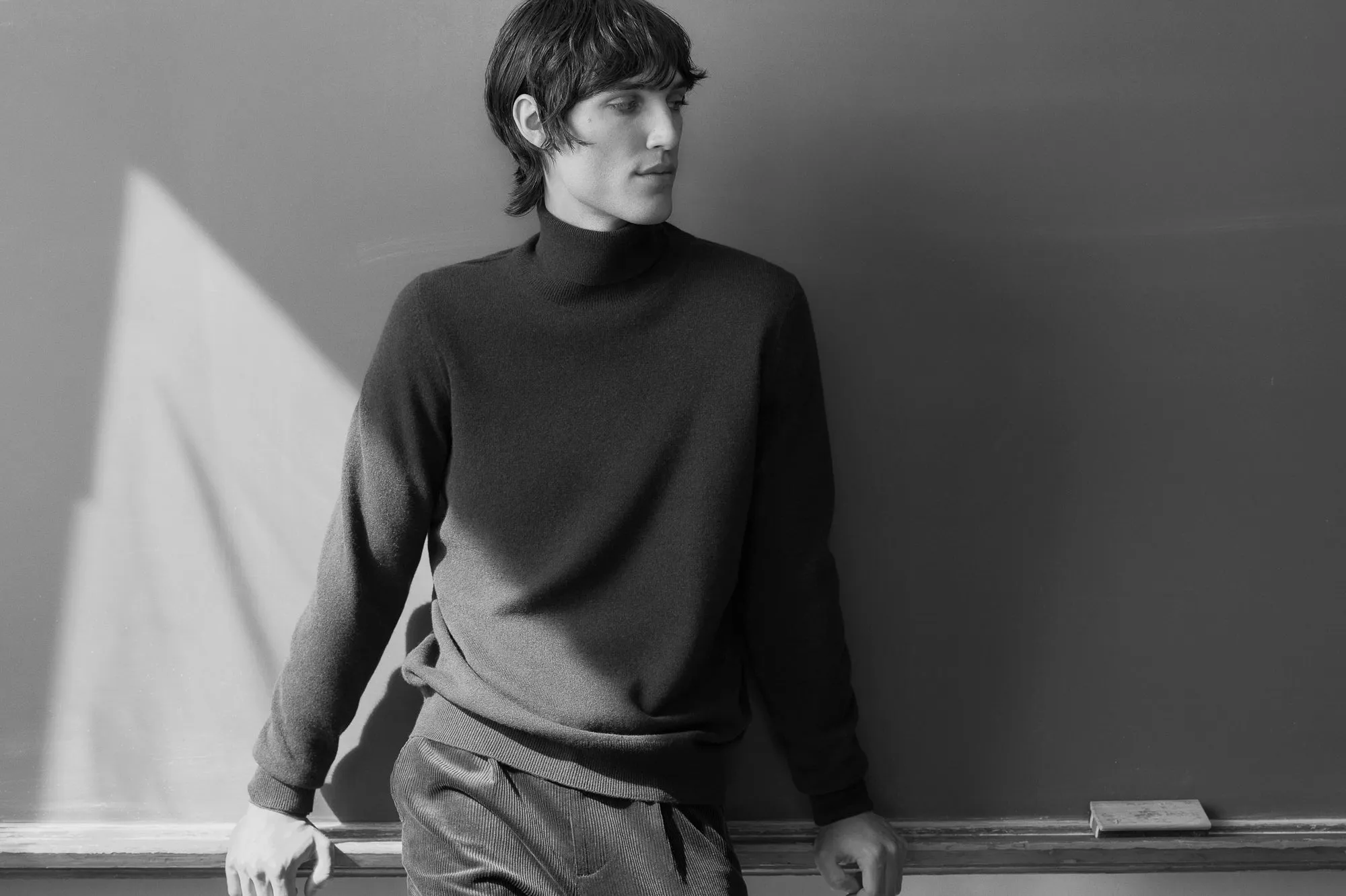 ANTWERP black sold by ça va de soi product image thumbnail 3