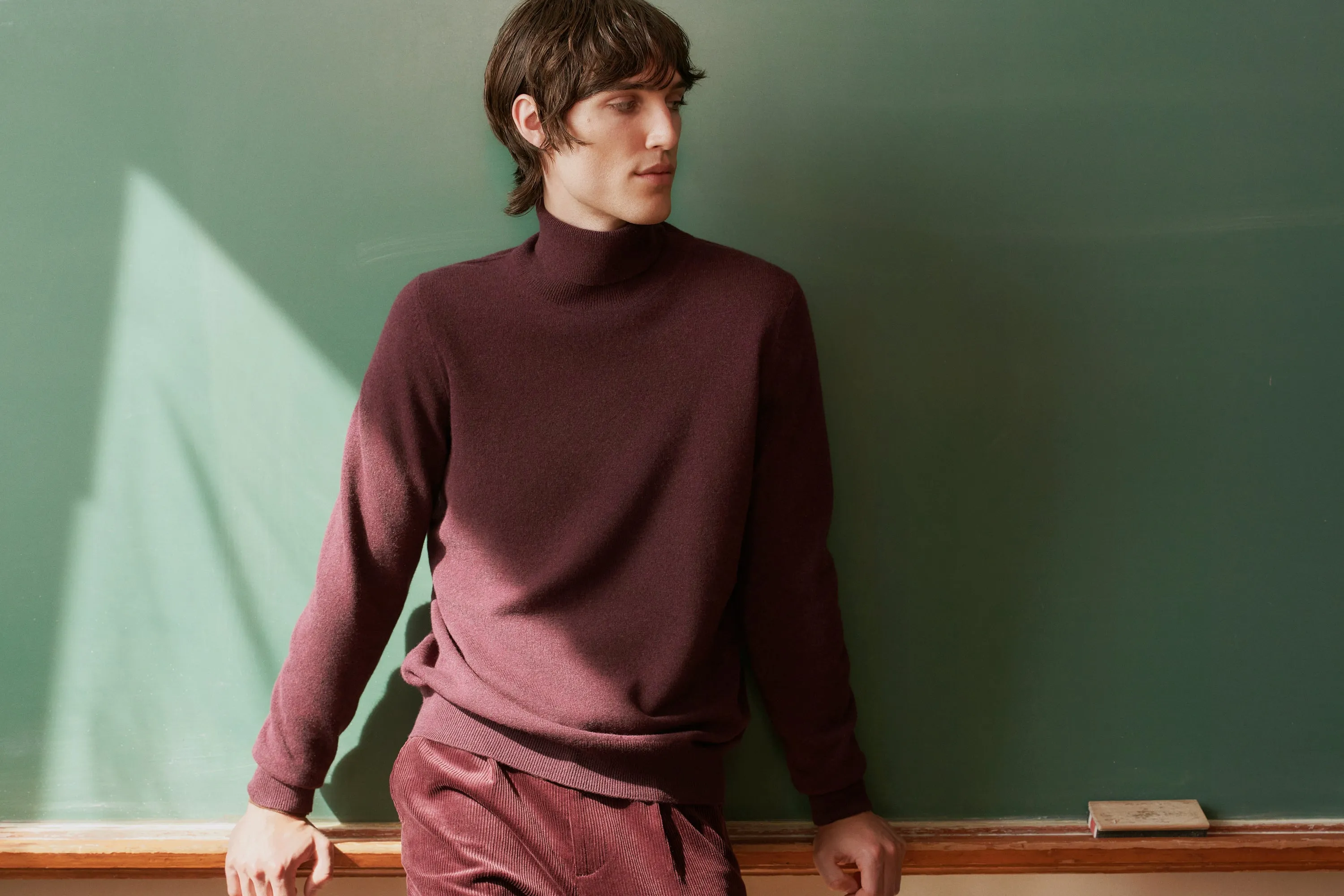 ANTWERP dulse sold by ça va de soi product image thumbnail 3