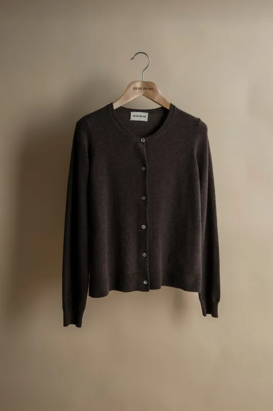 BELEM periwinkle sold by ça va de soi