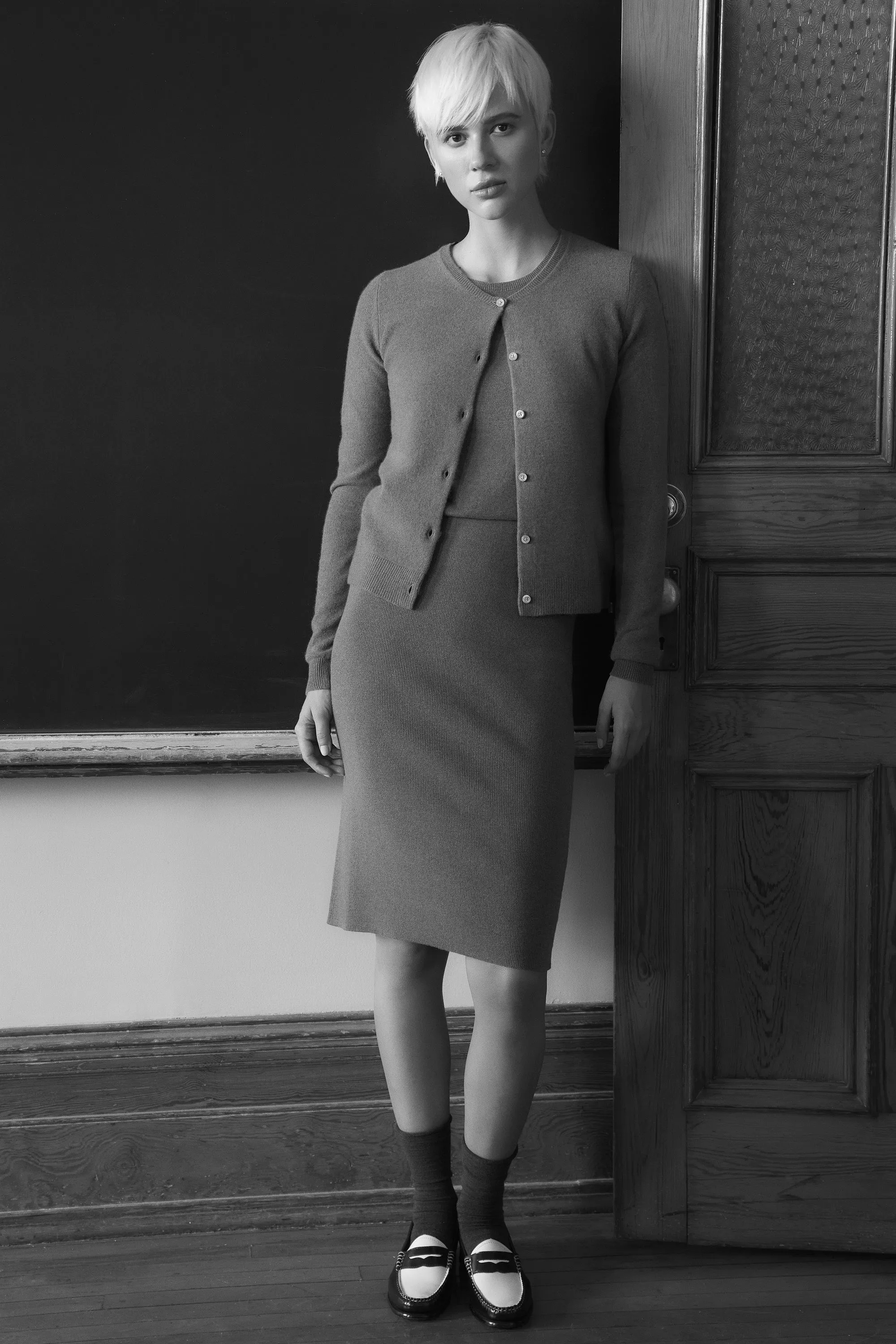 BELEM periwinkle sold by ça va de soi product image thumbnail 2