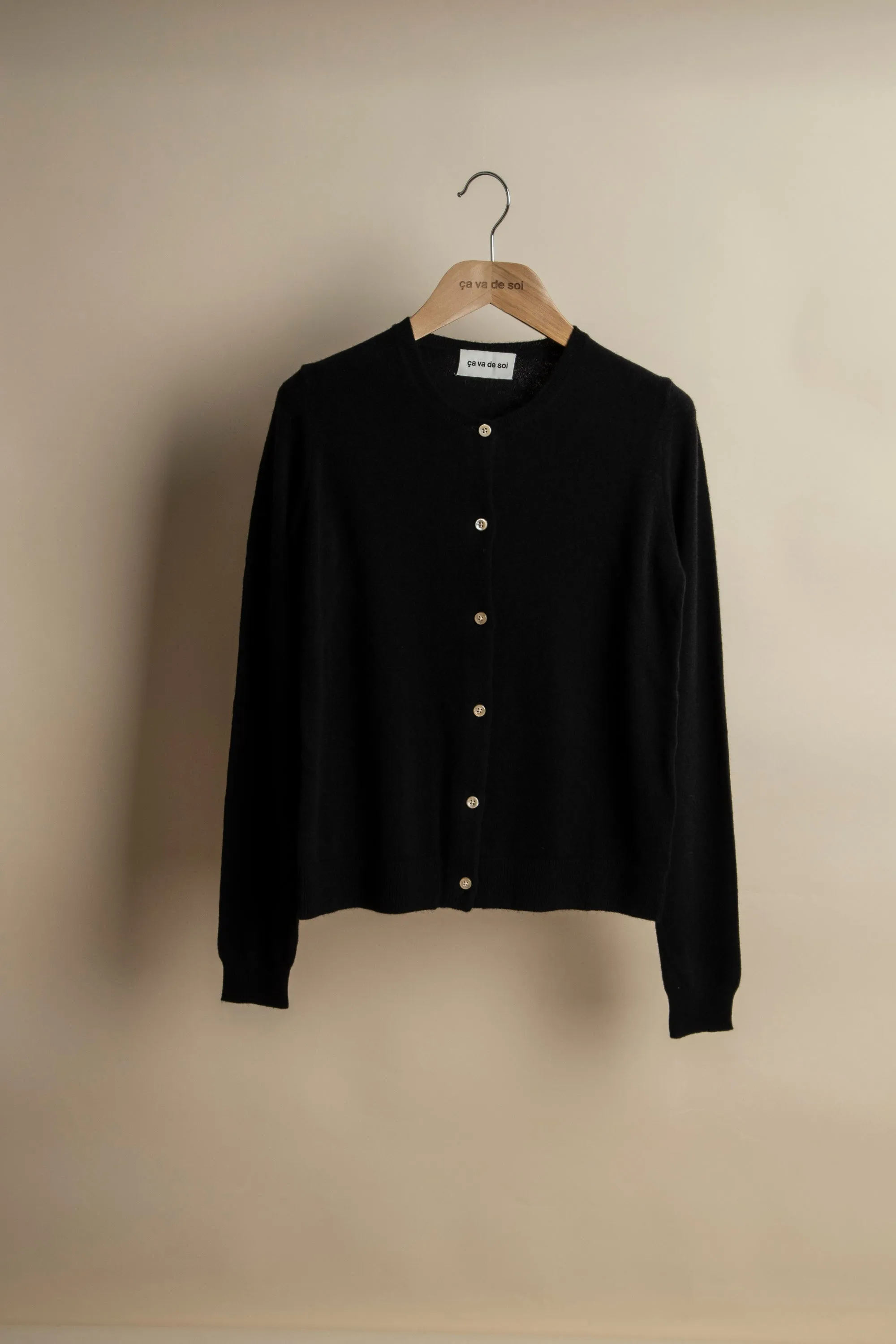 BELEM black sold by ça va de soi