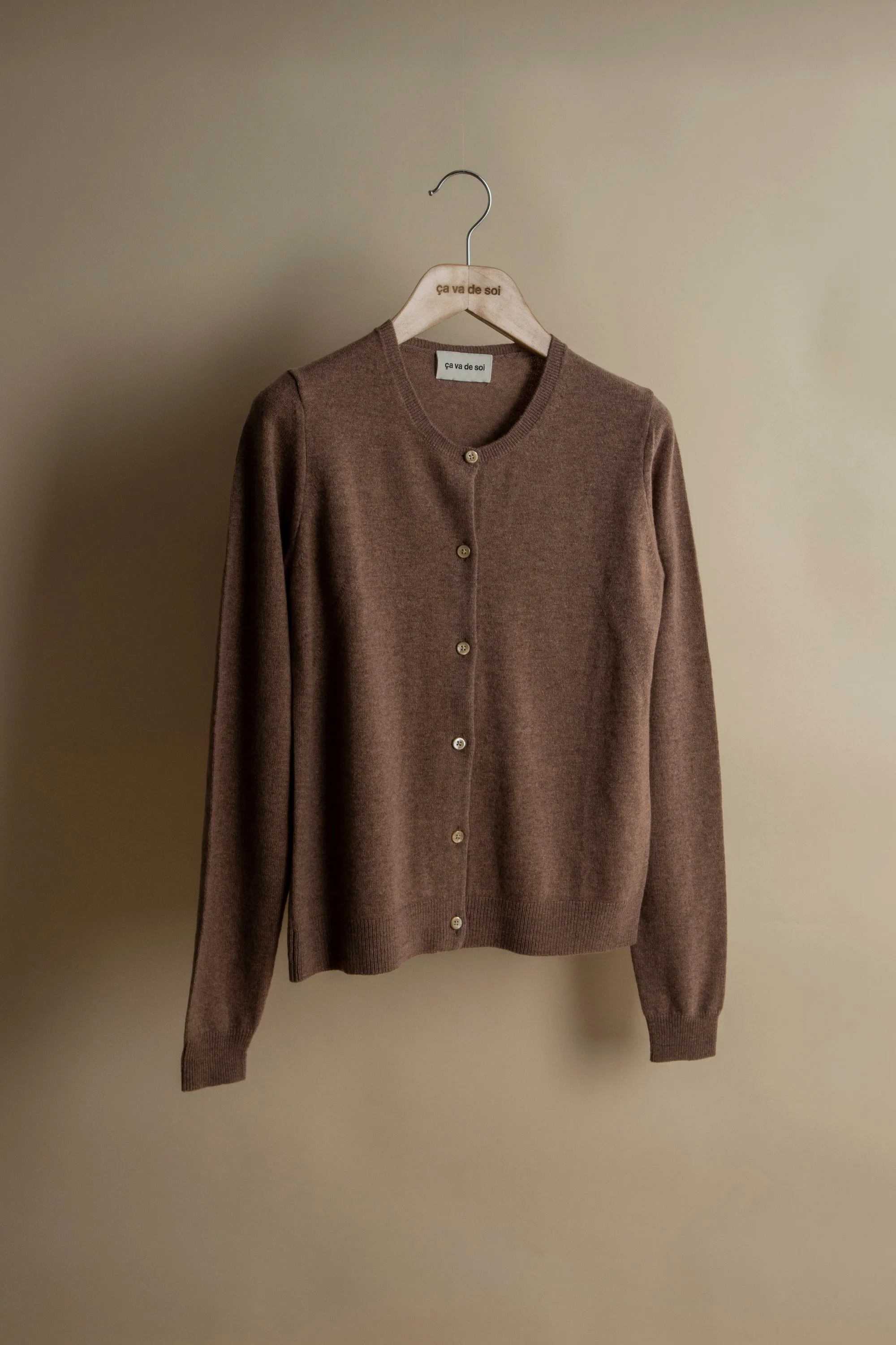 BELEM coralline sold by ça va de soi