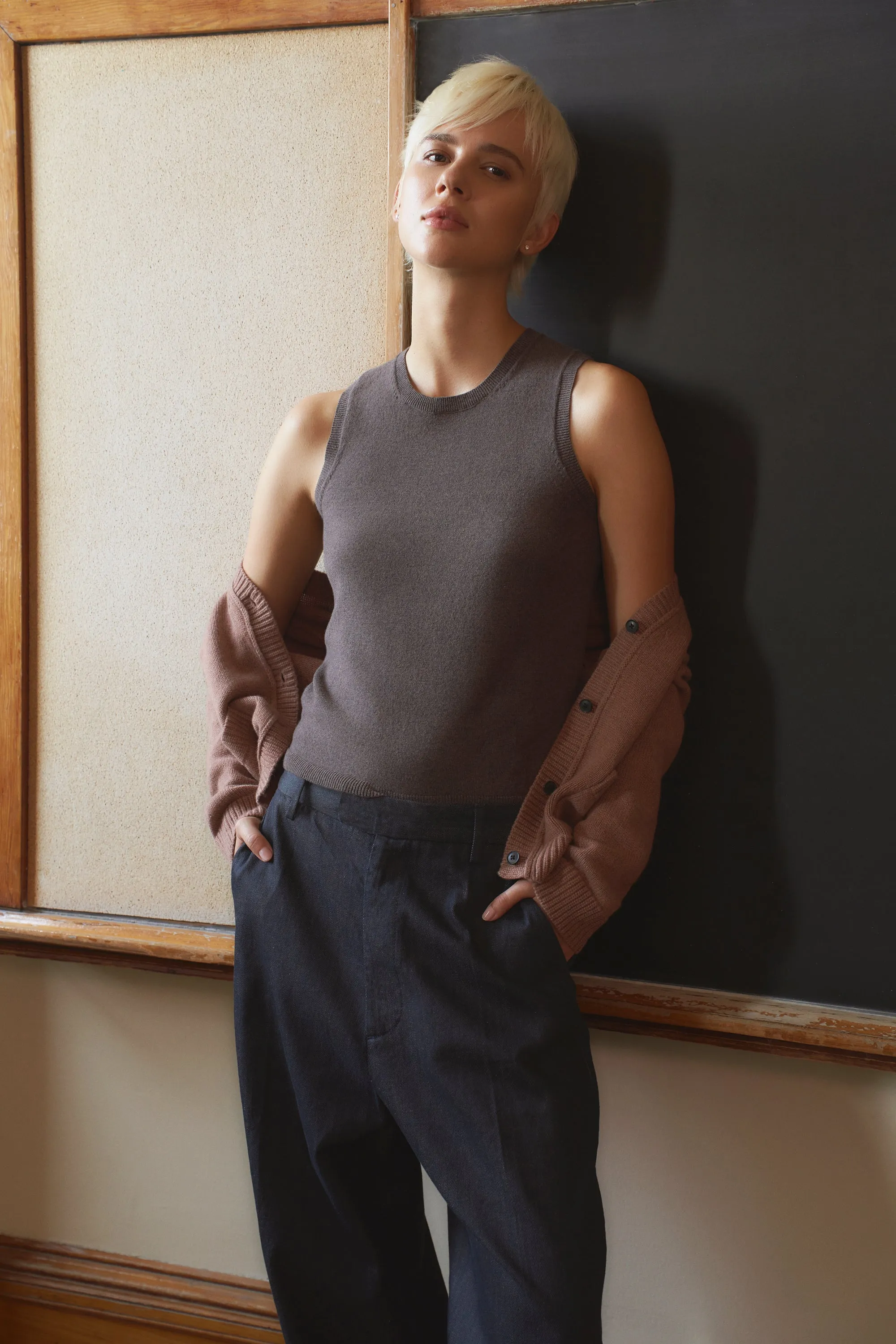 ARCADIA periwinkle sold by ça va de soi product image thumbnail 3