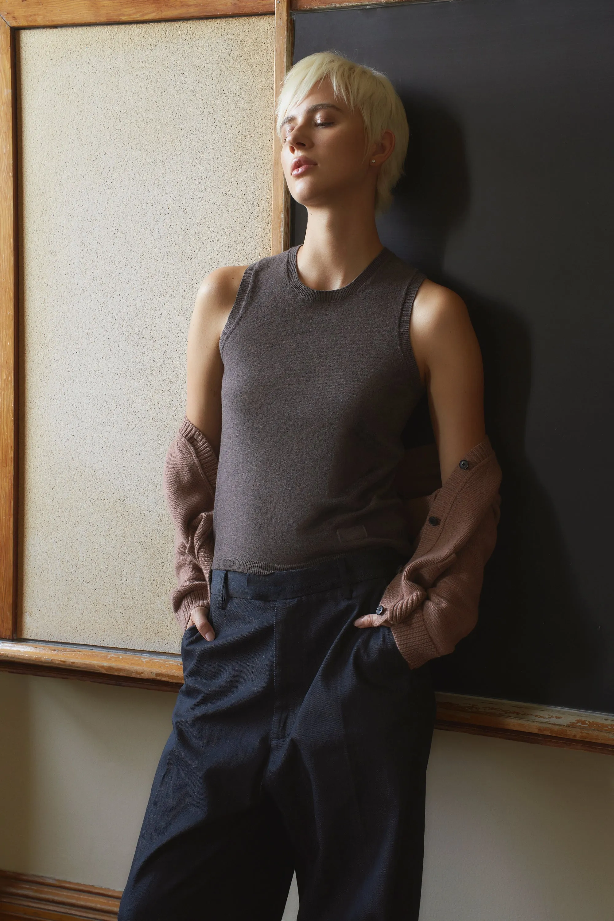 ARCADIA periwinkle sold by ça va de soi product image thumbnail 2