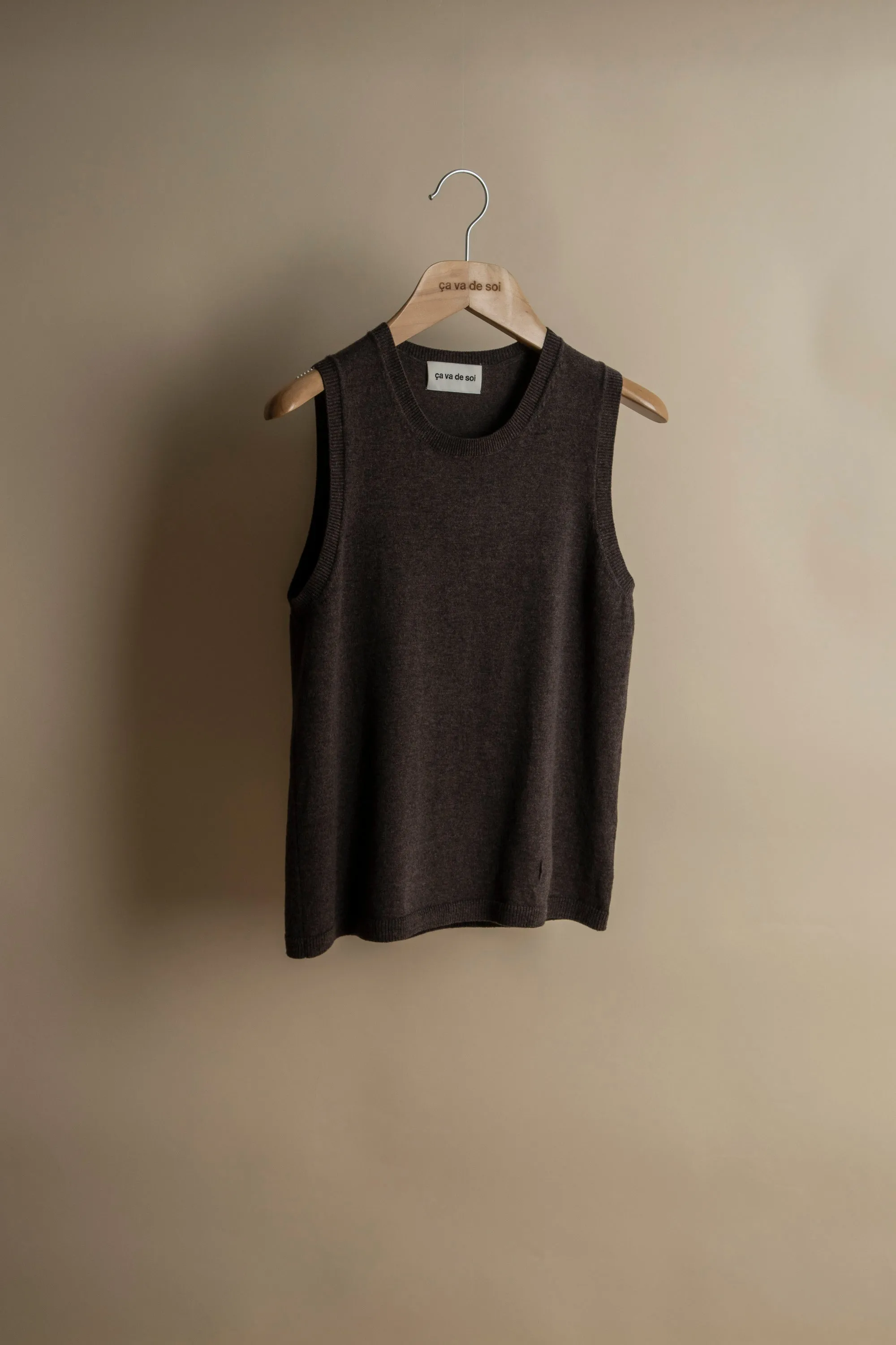 ARCADIA periwinkle sold by ça va de soi