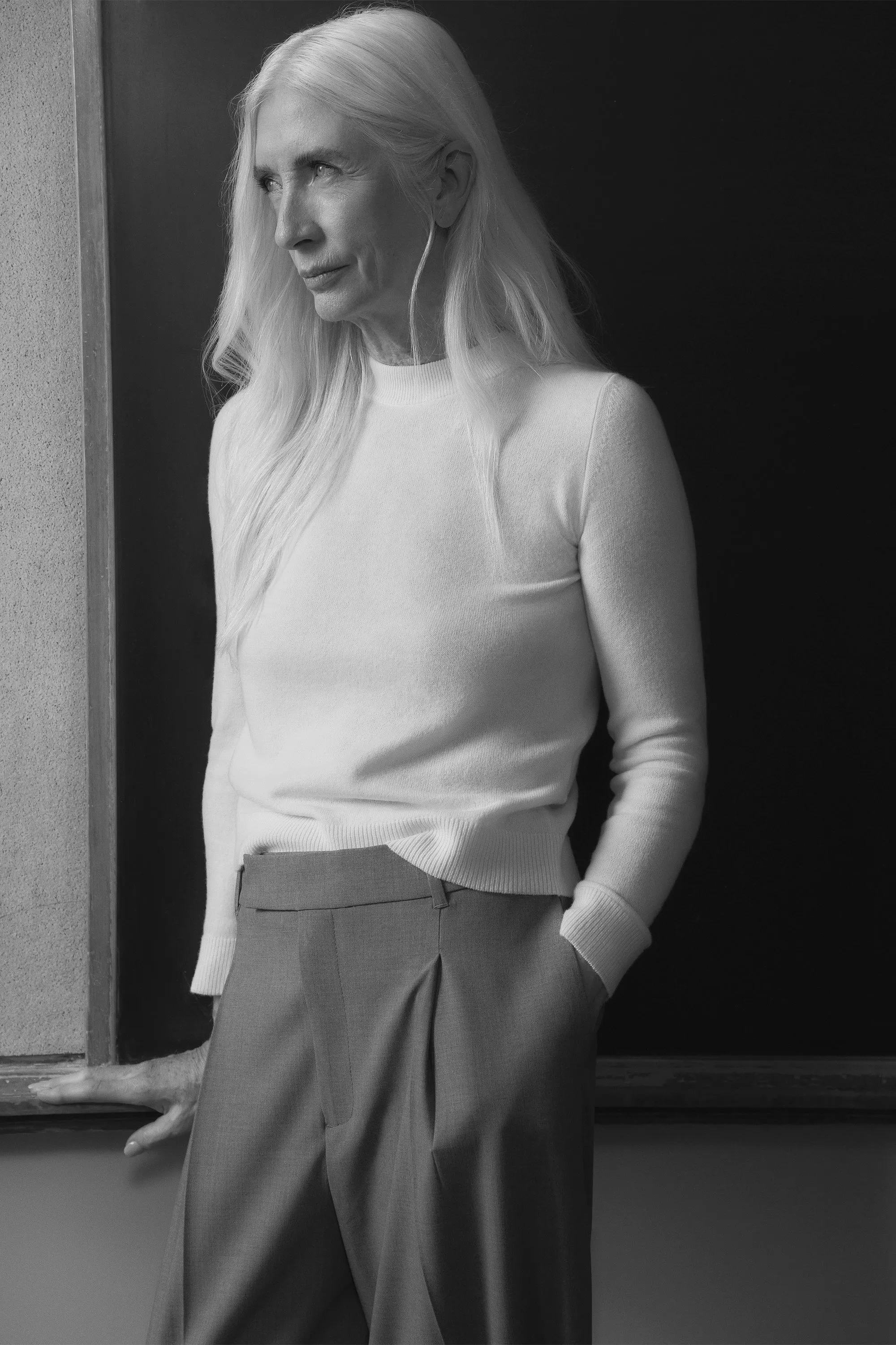 ORIANA black sold by ça va de soi product image thumbnail 3