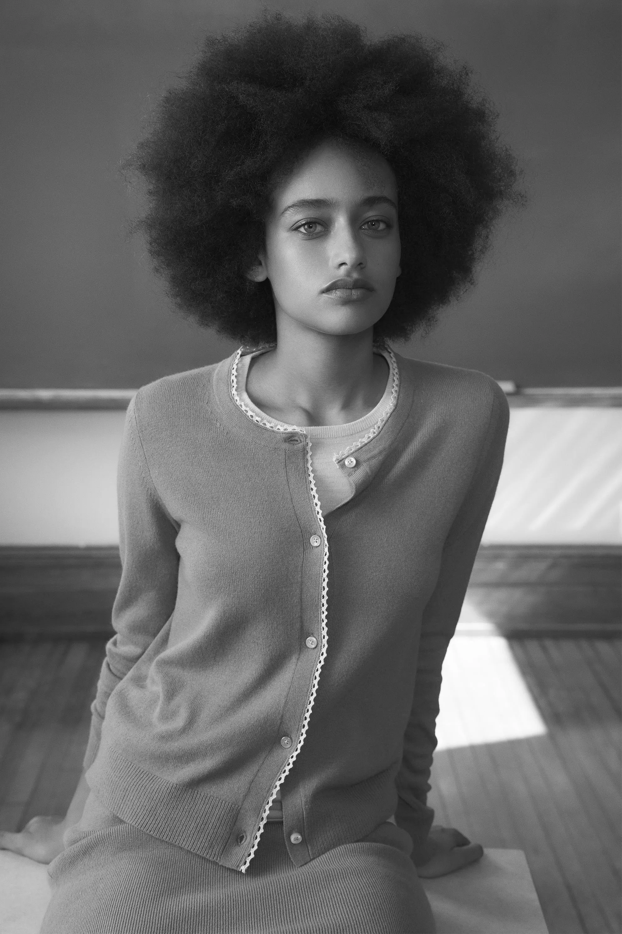 SEVILLE sea kale sold by ça va de soi product image thumbnail 2