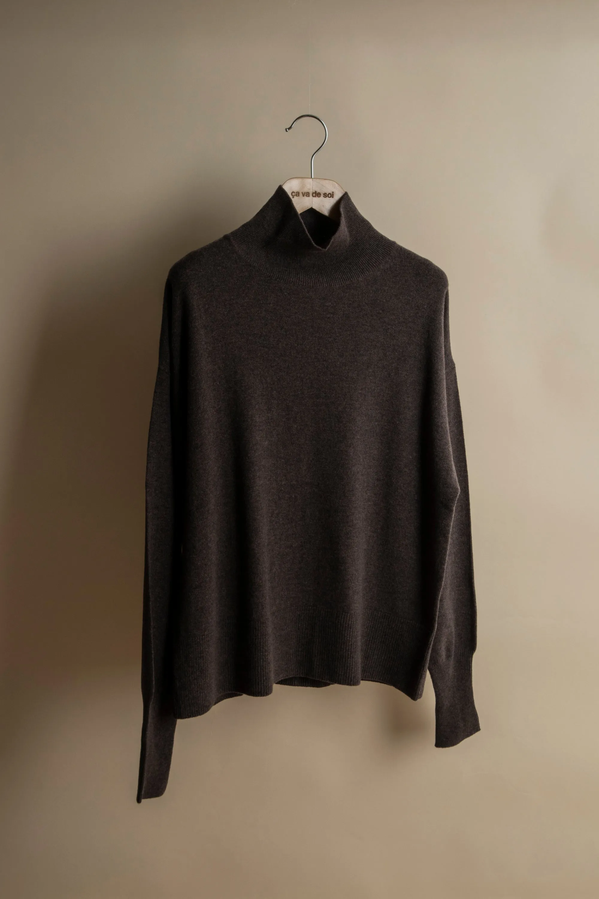 ANKARA periwinkle sold by ça va de soi