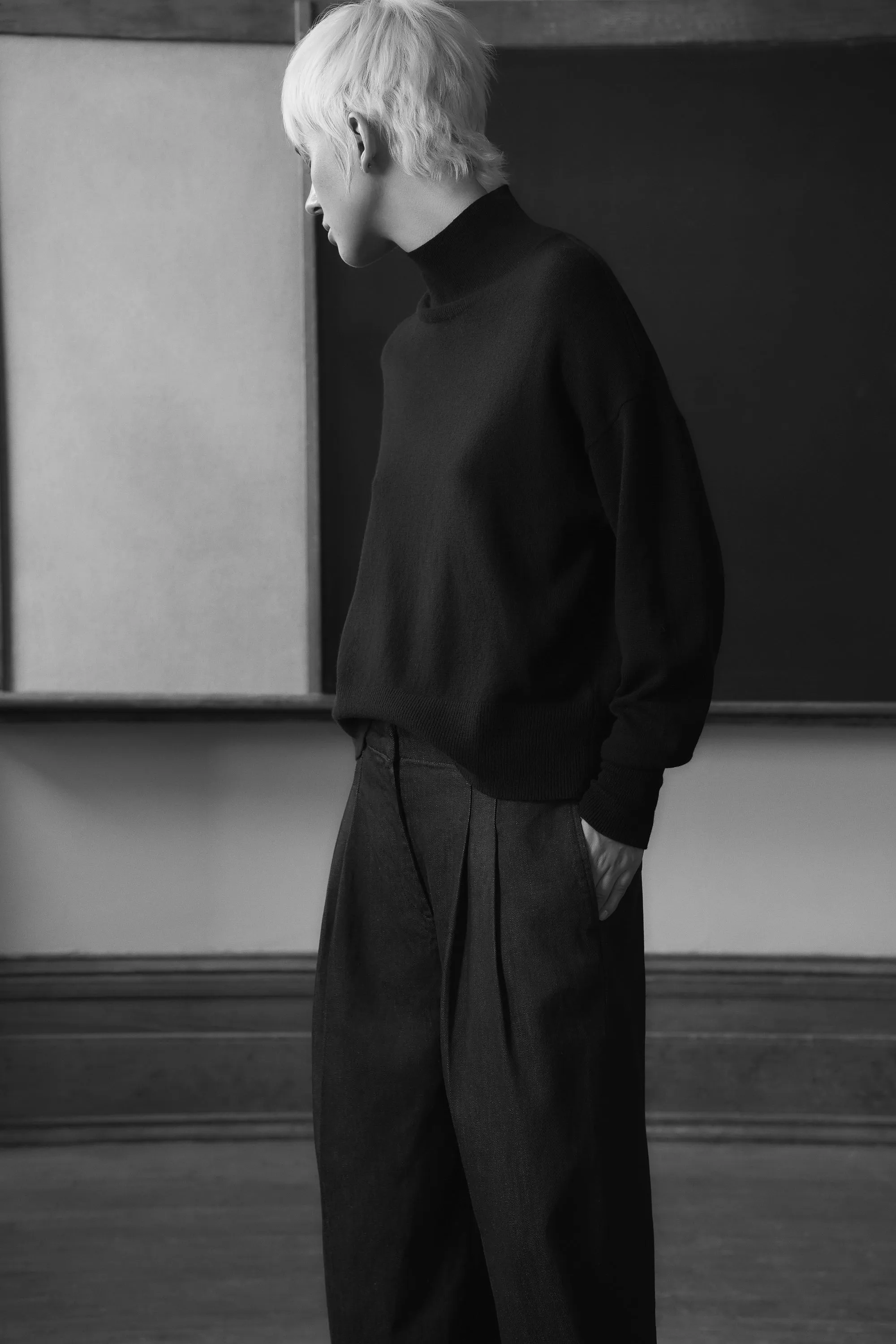 ANKARA sea kale sold by ça va de soi product image thumbnail 2