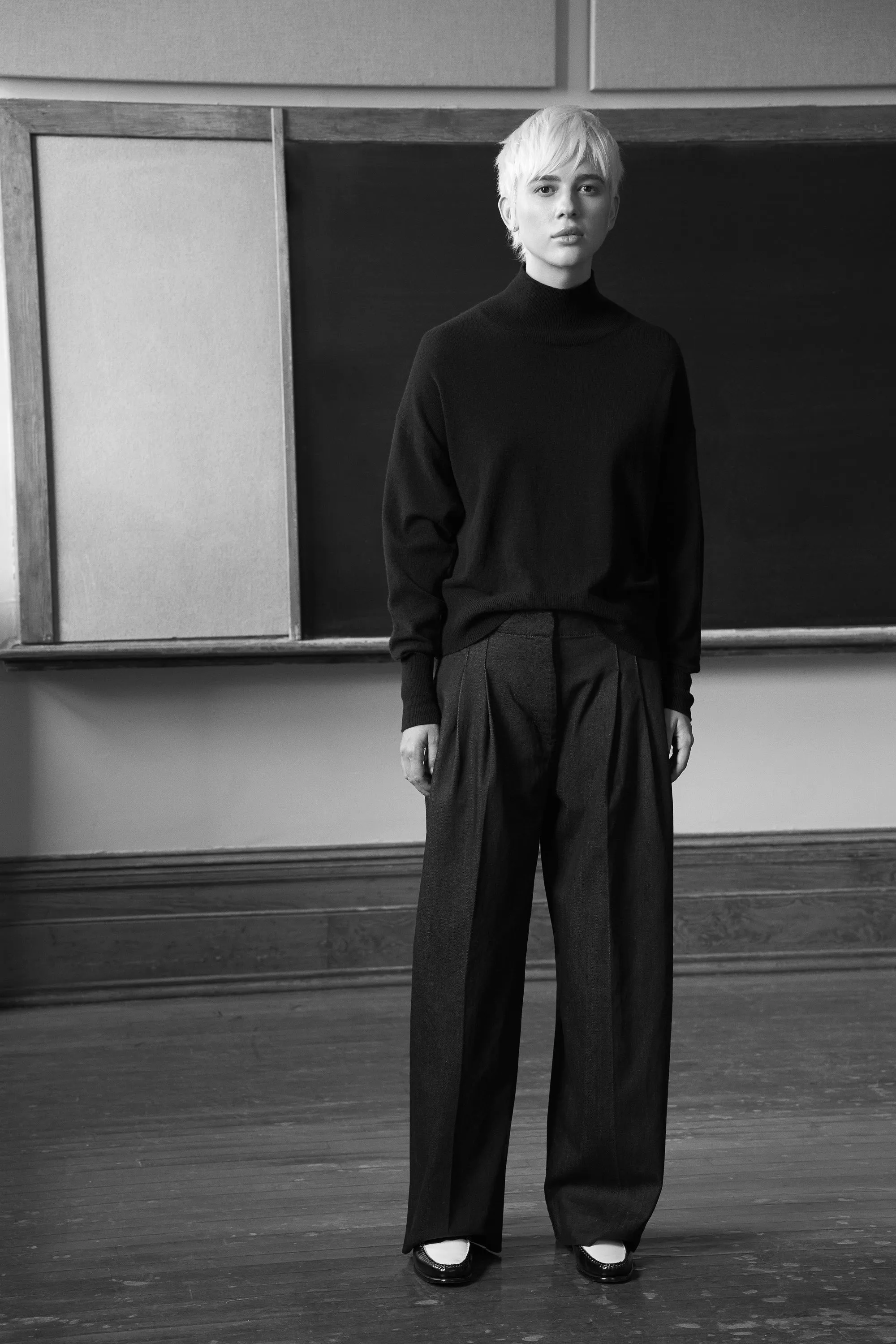 ANKARA sea kale sold by ça va de soi product image thumbnail 3