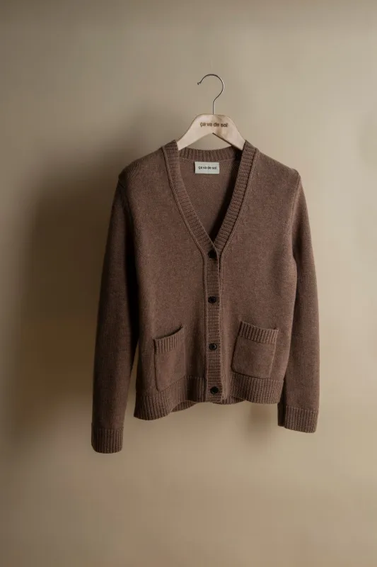 CARAVELLE coralline sold by ça va de soi
