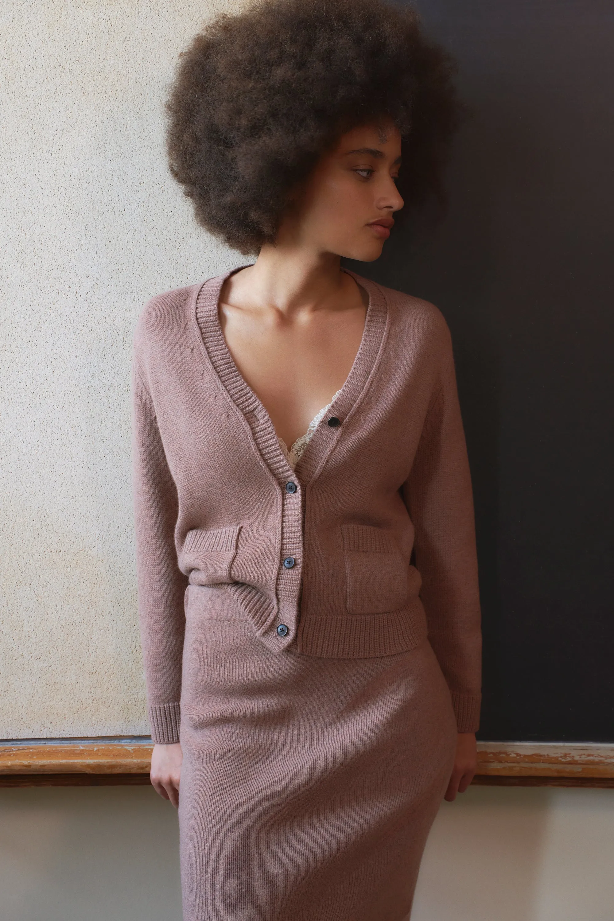 CARAVELLE coralline sold by ça va de soi product image thumbnail 3