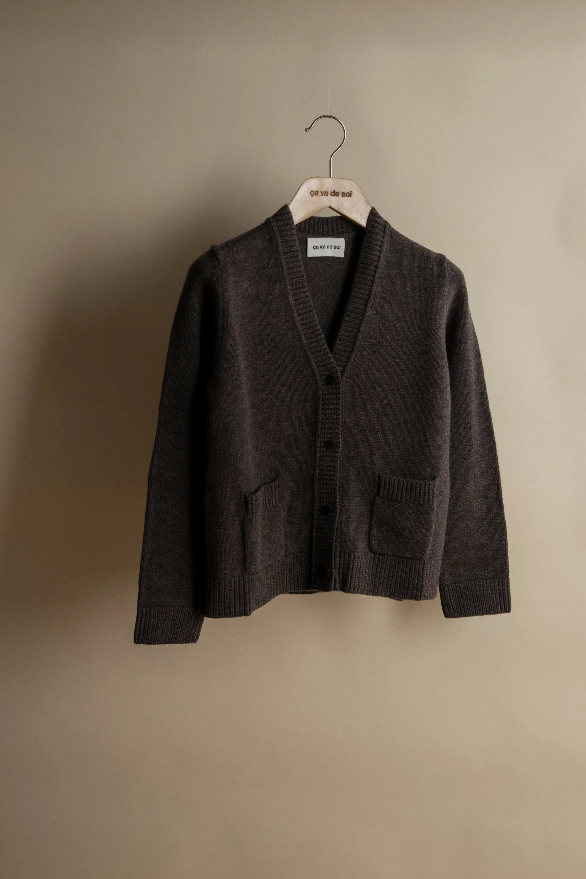 CARAVELLE periwinkle sold by ça va de soi