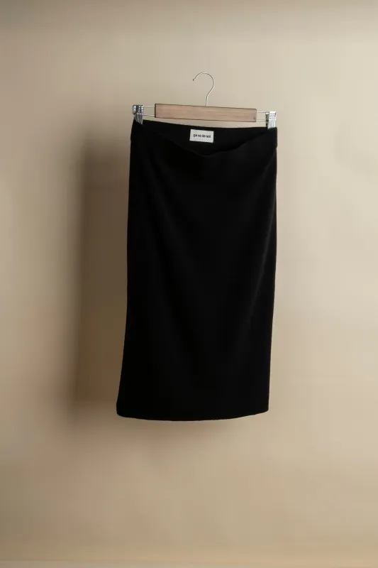 HERMIONE black sold by ça va de soi