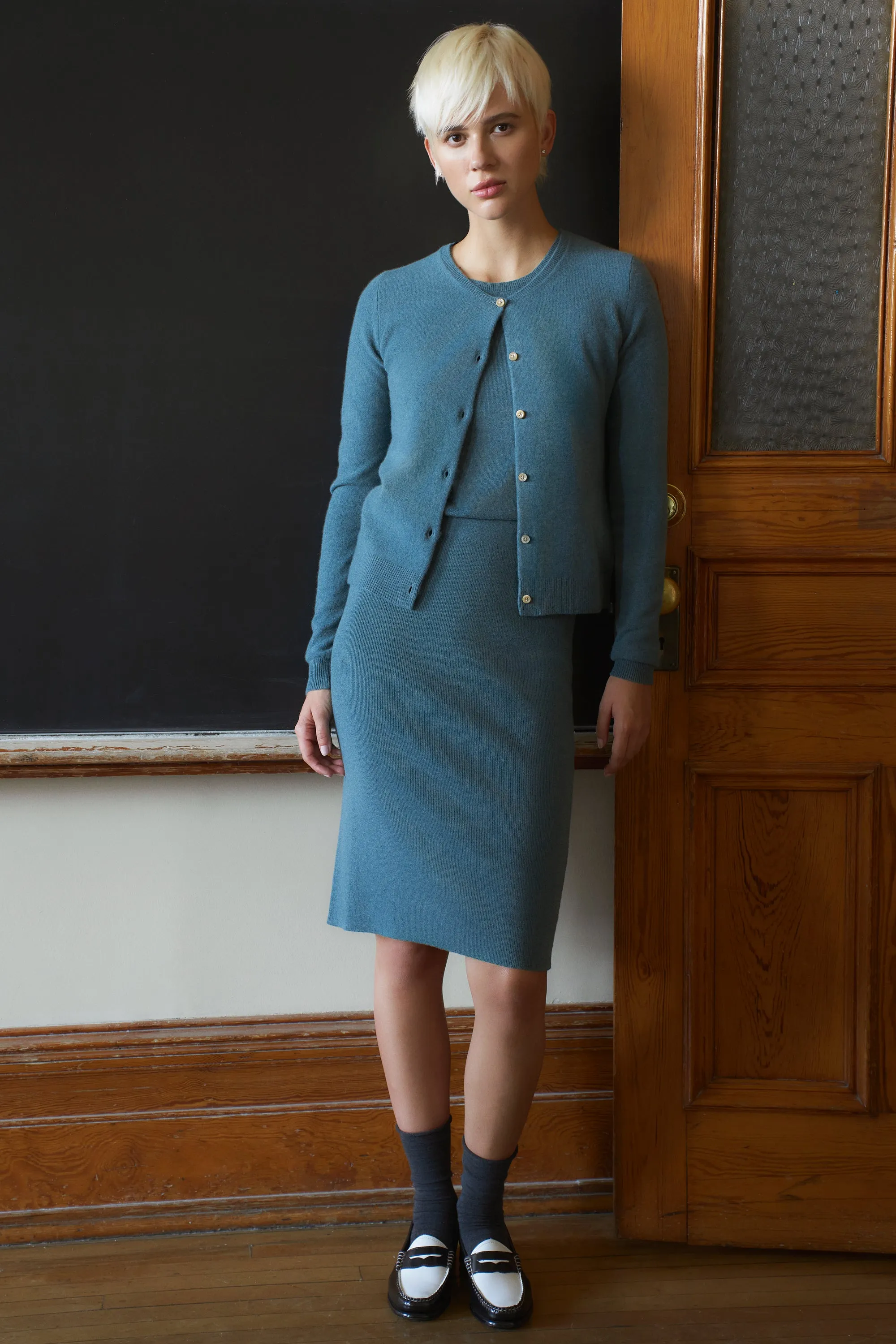 HERMIONE sea kale sold by ça va de soi product image thumbnail 3