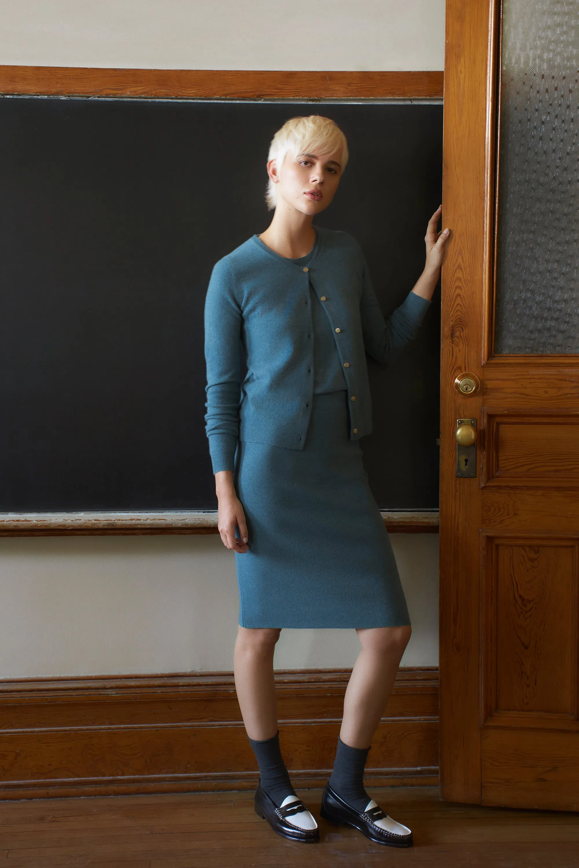 HERMIONE sea kale sold by ça va de soi product image thumbnail 2