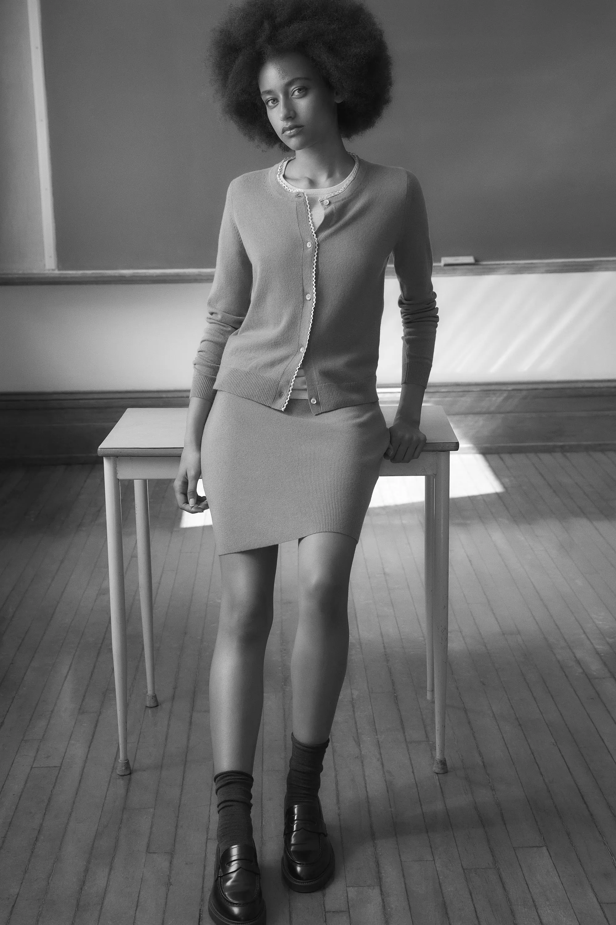 FRANCONIA periwinkle sold by ça va de soi product image thumbnail 4