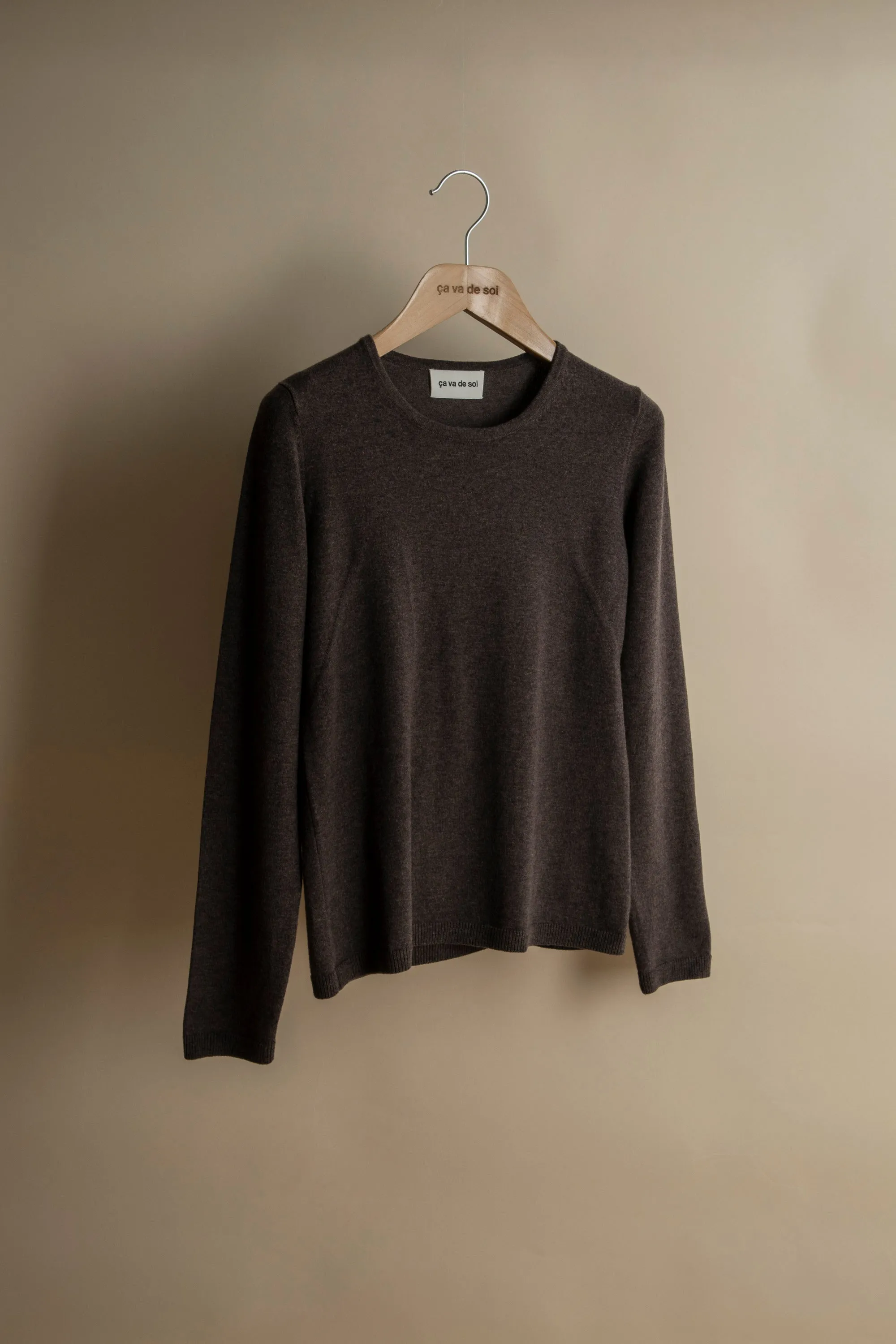 ROBERTA periwinkle sold by ça va de soi