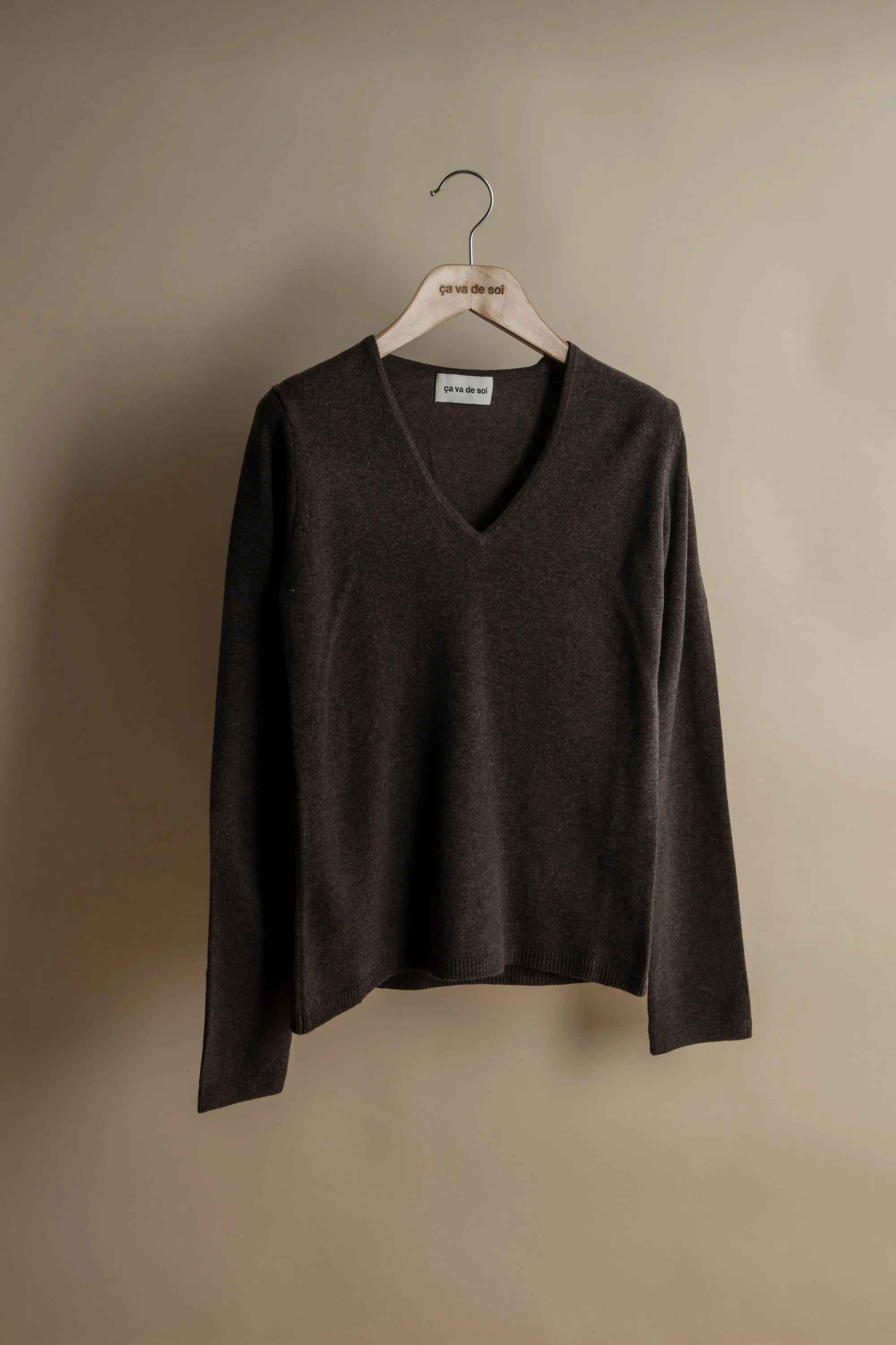 NORMANDIE periwinkle sold by ça va de soi