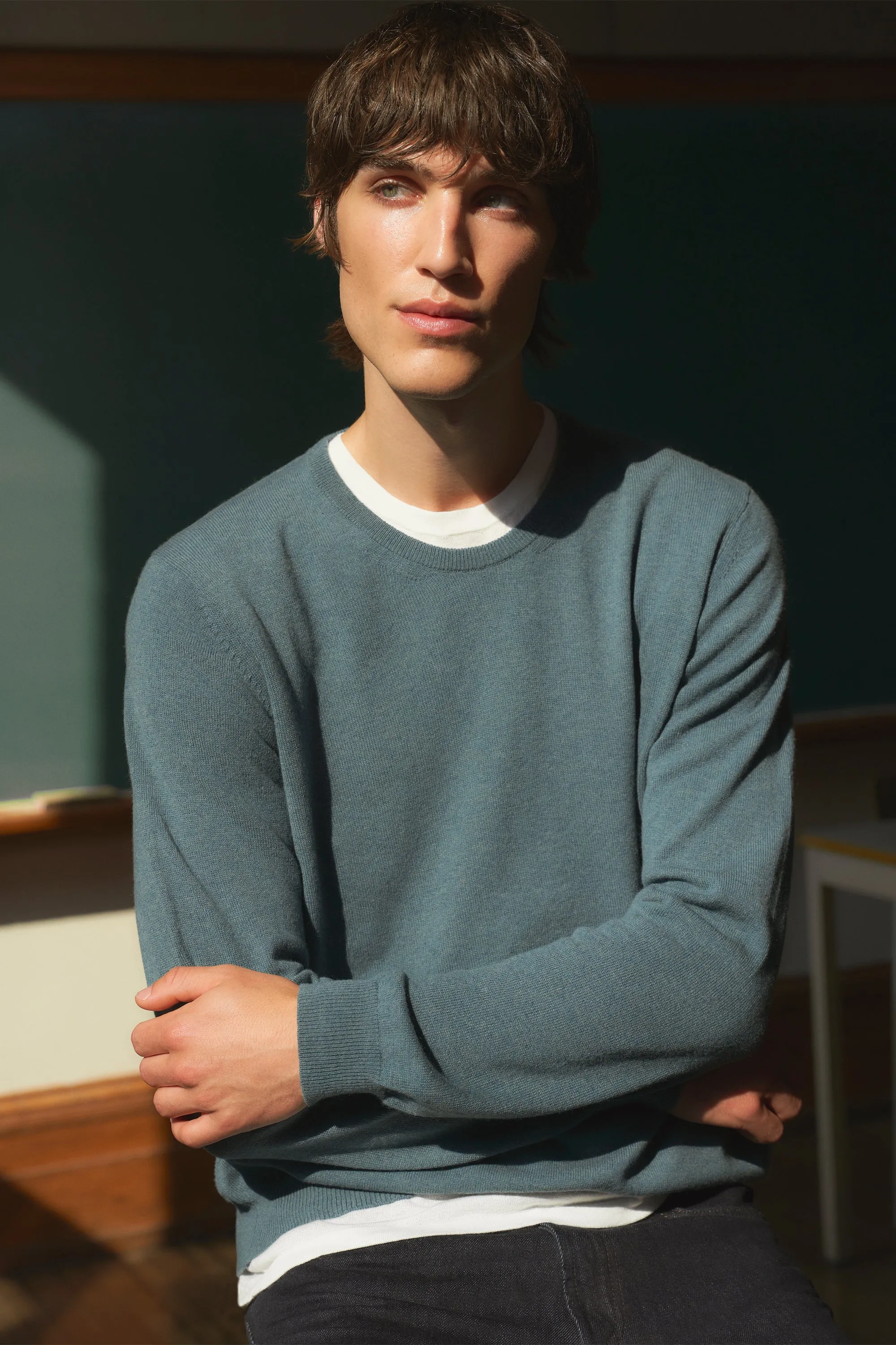 MICK chou marin sold by ça va de soi