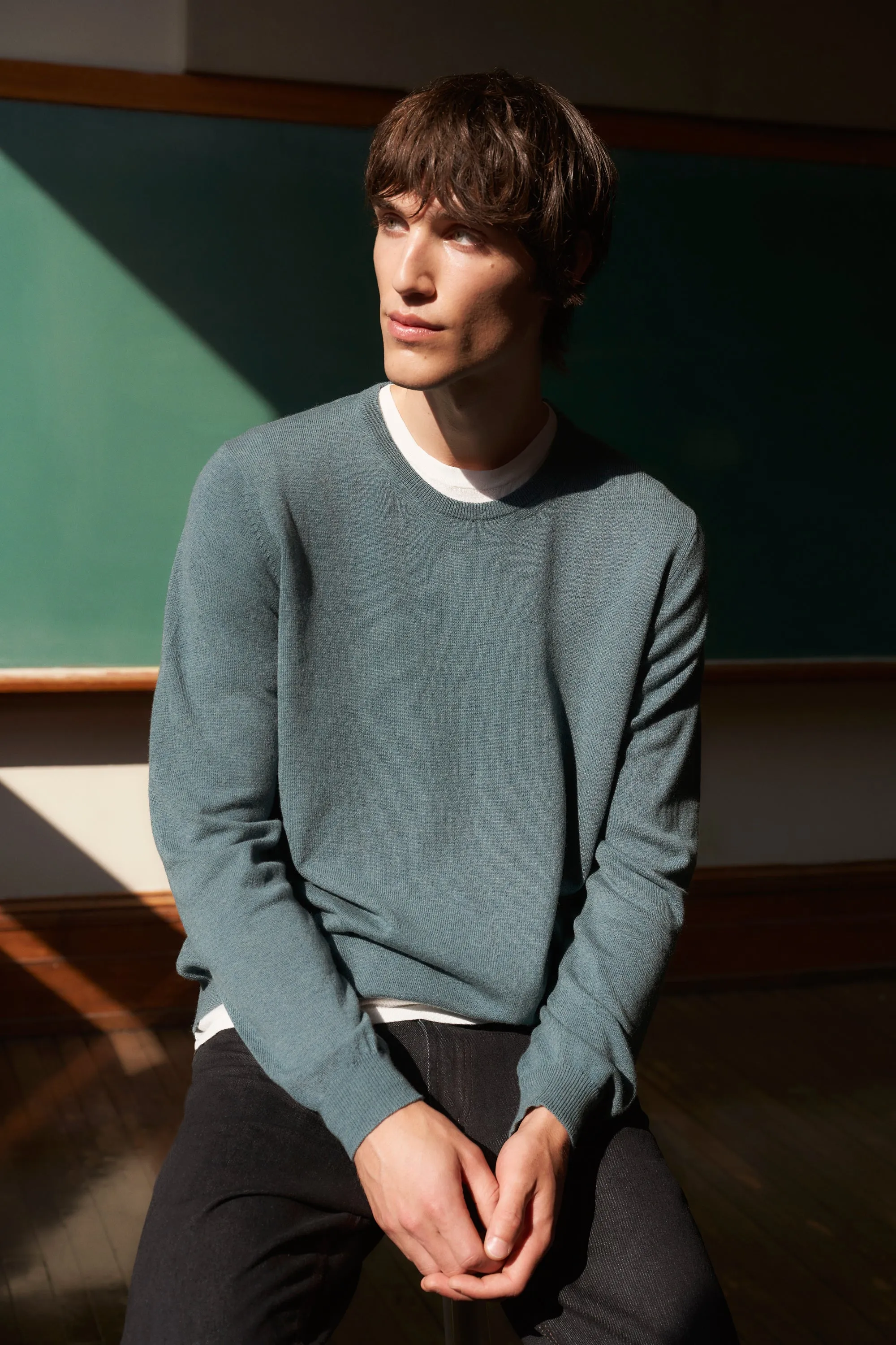 MICK chou marin sold by ça va de soi product image thumbnail 3