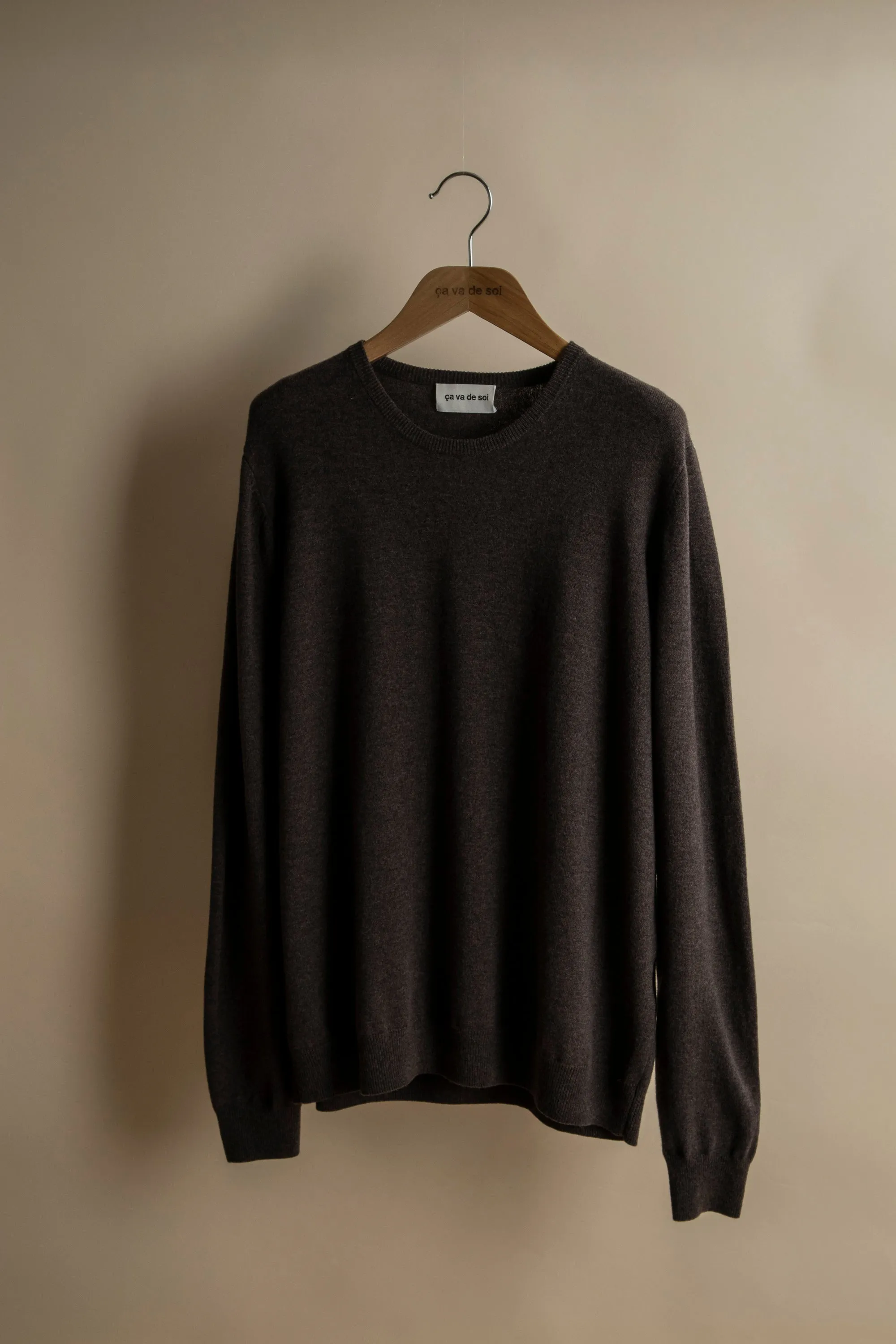 MICK periwinkle sold by ça va de soi